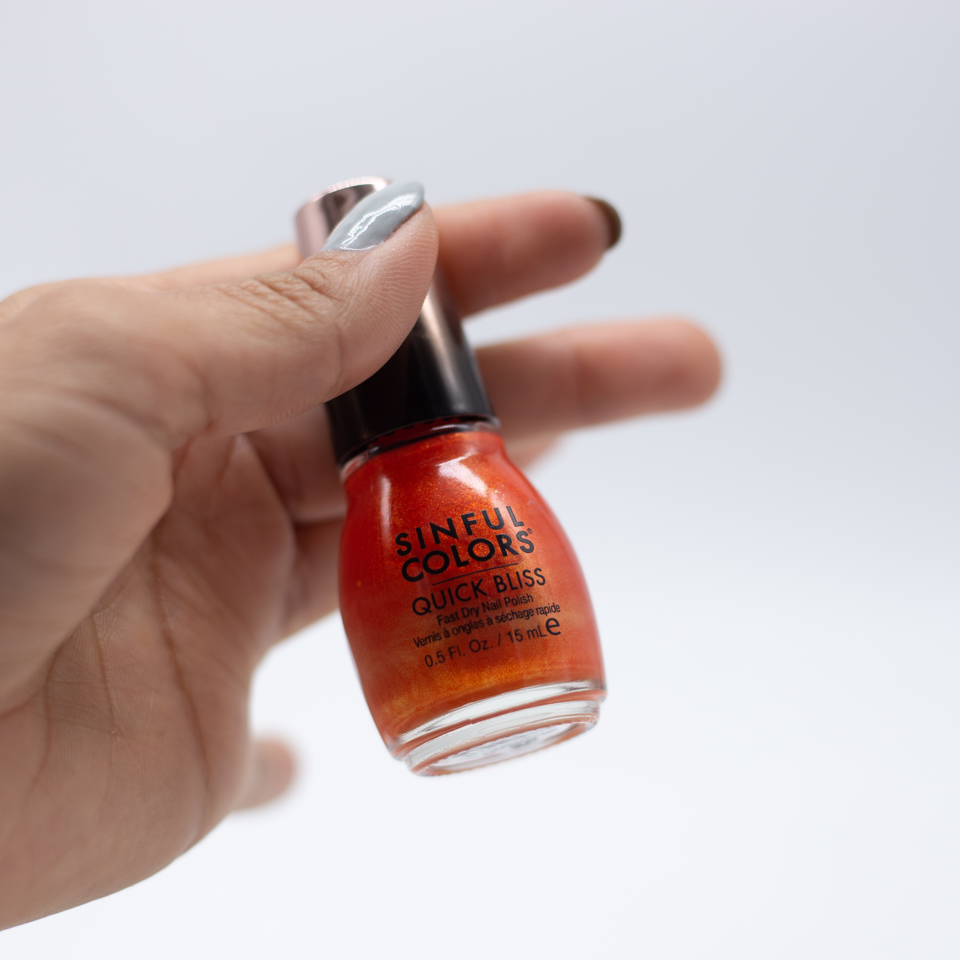 ESMALTE SC 3003