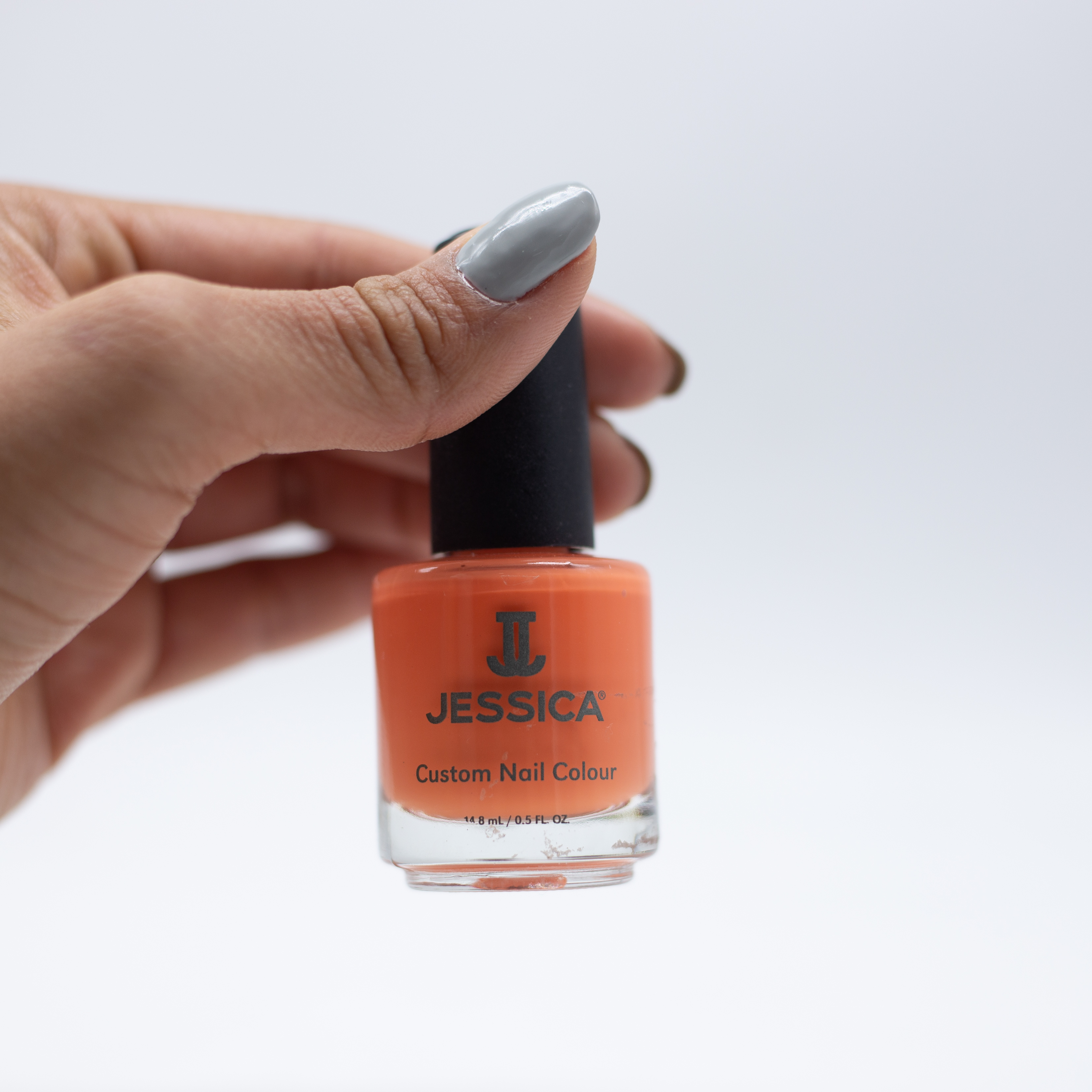 ESMALTE CNC 388