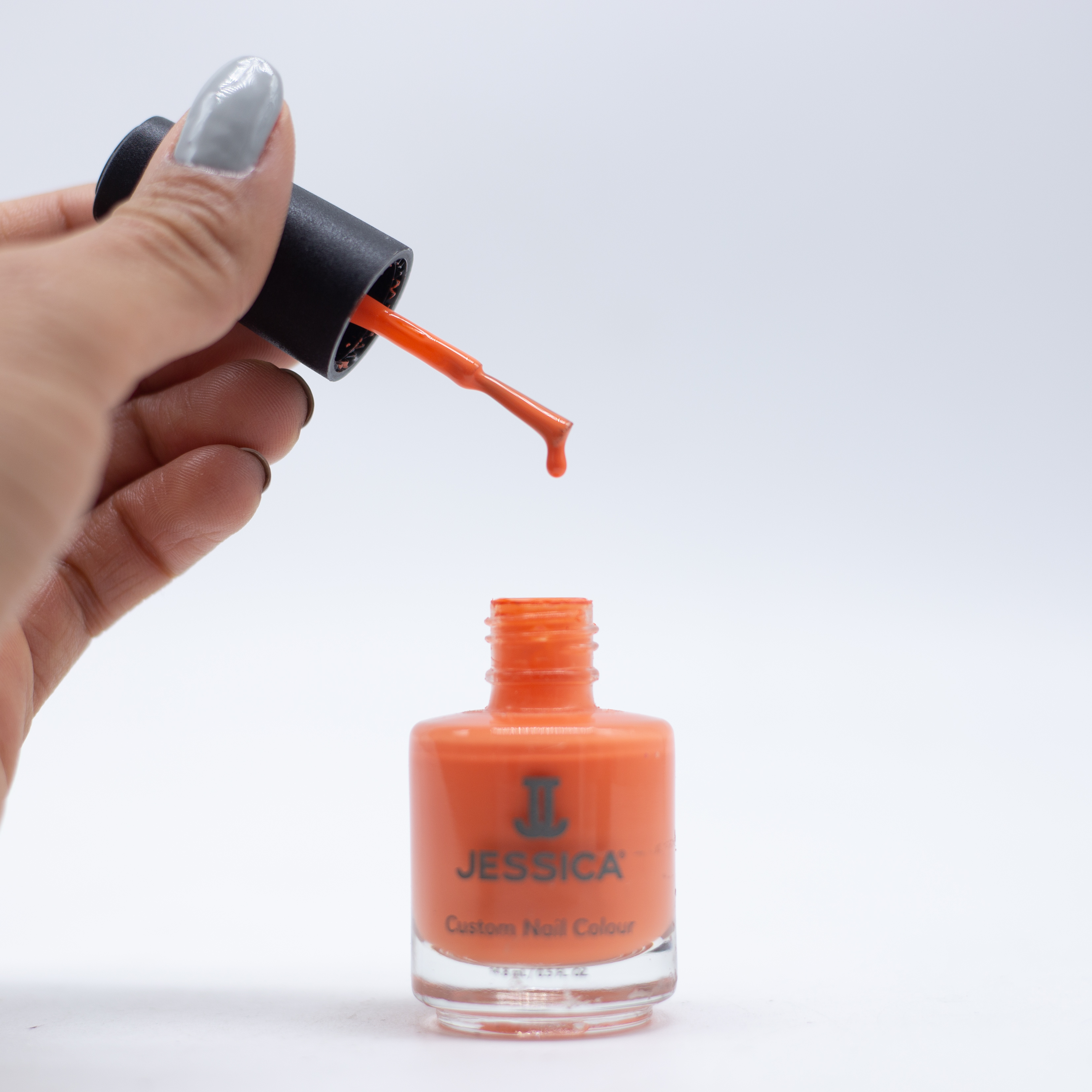 ESMALTE CNC 388