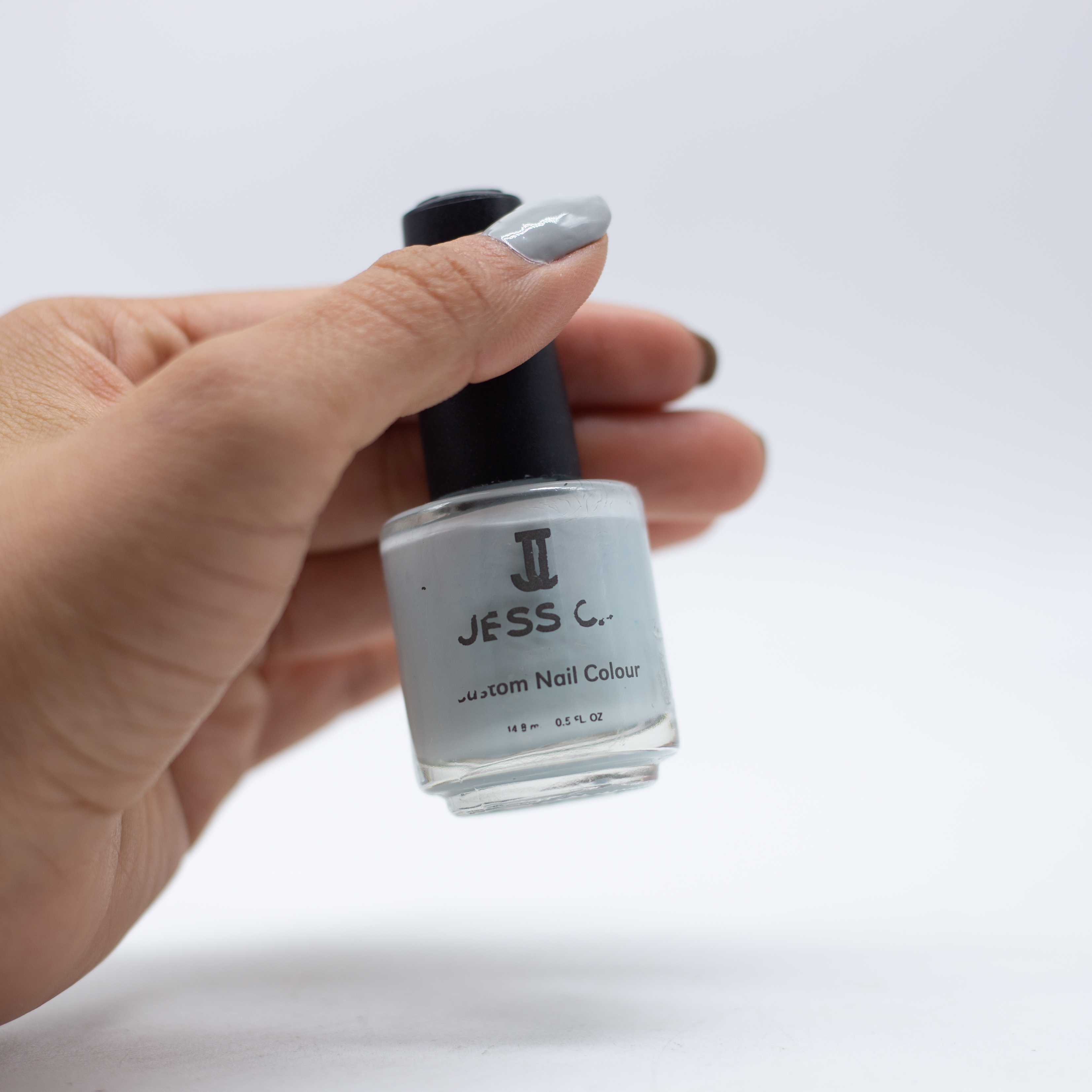 ESMALTE CNC 1191