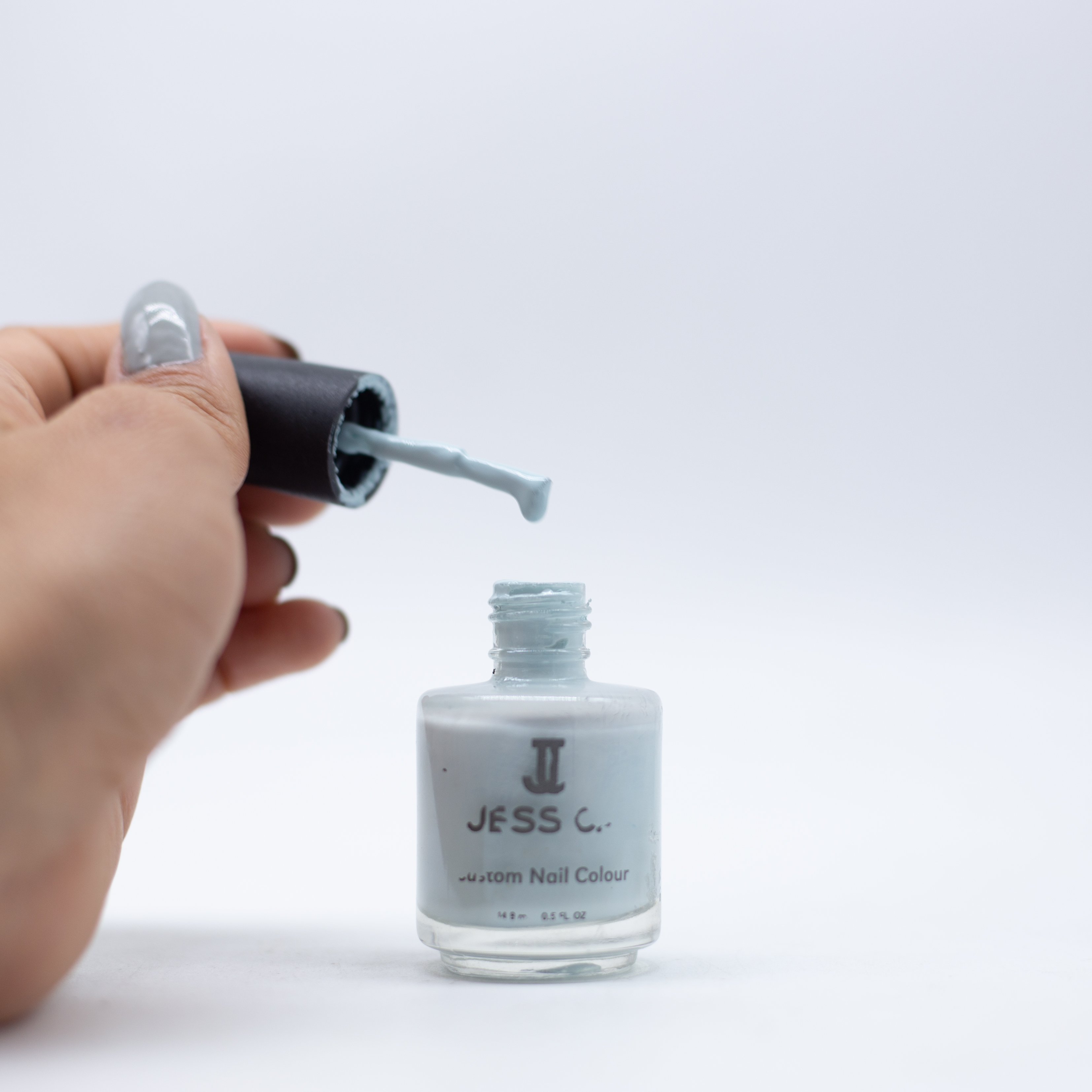 ESMALTE CNC 1191