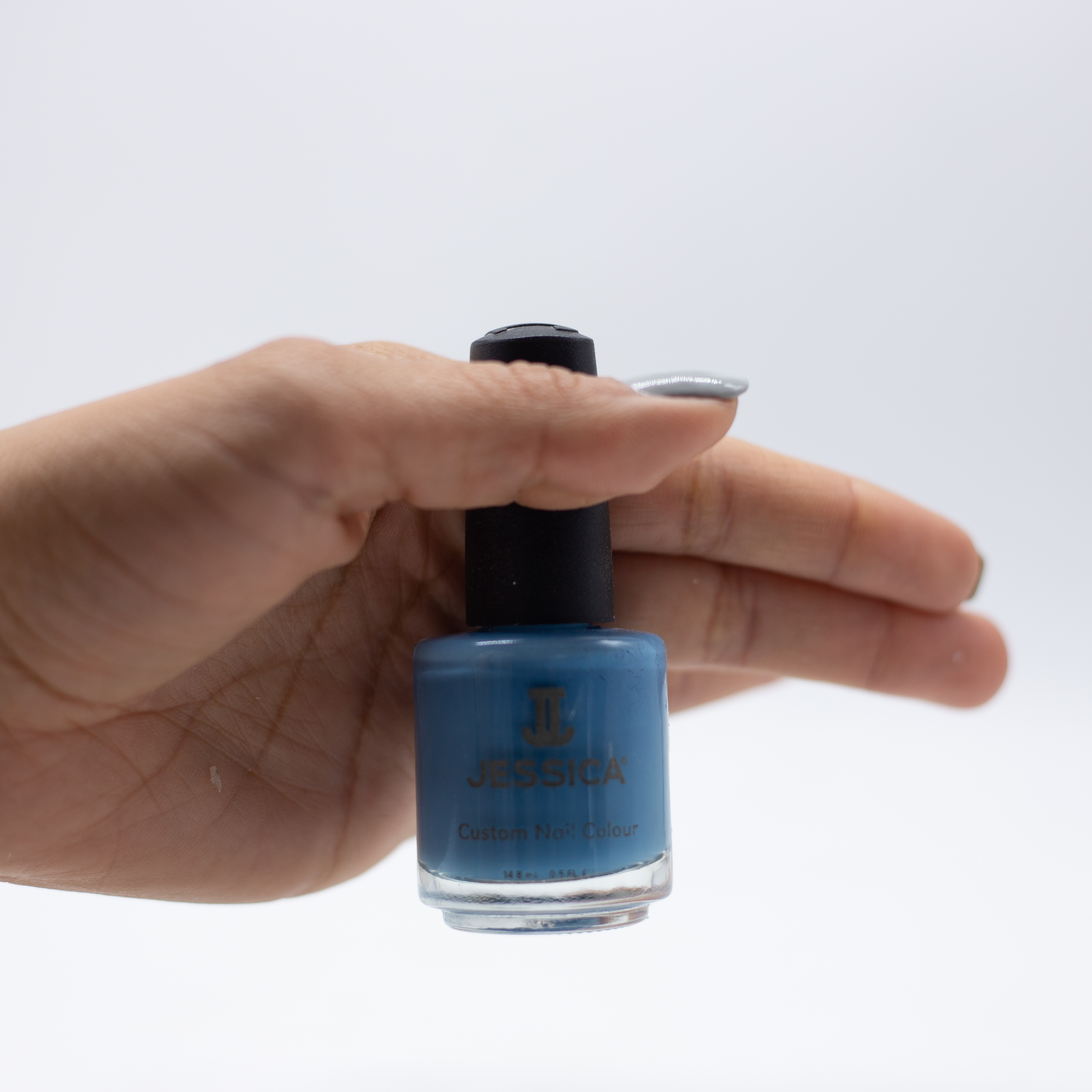 ESMALTE CNC 1200