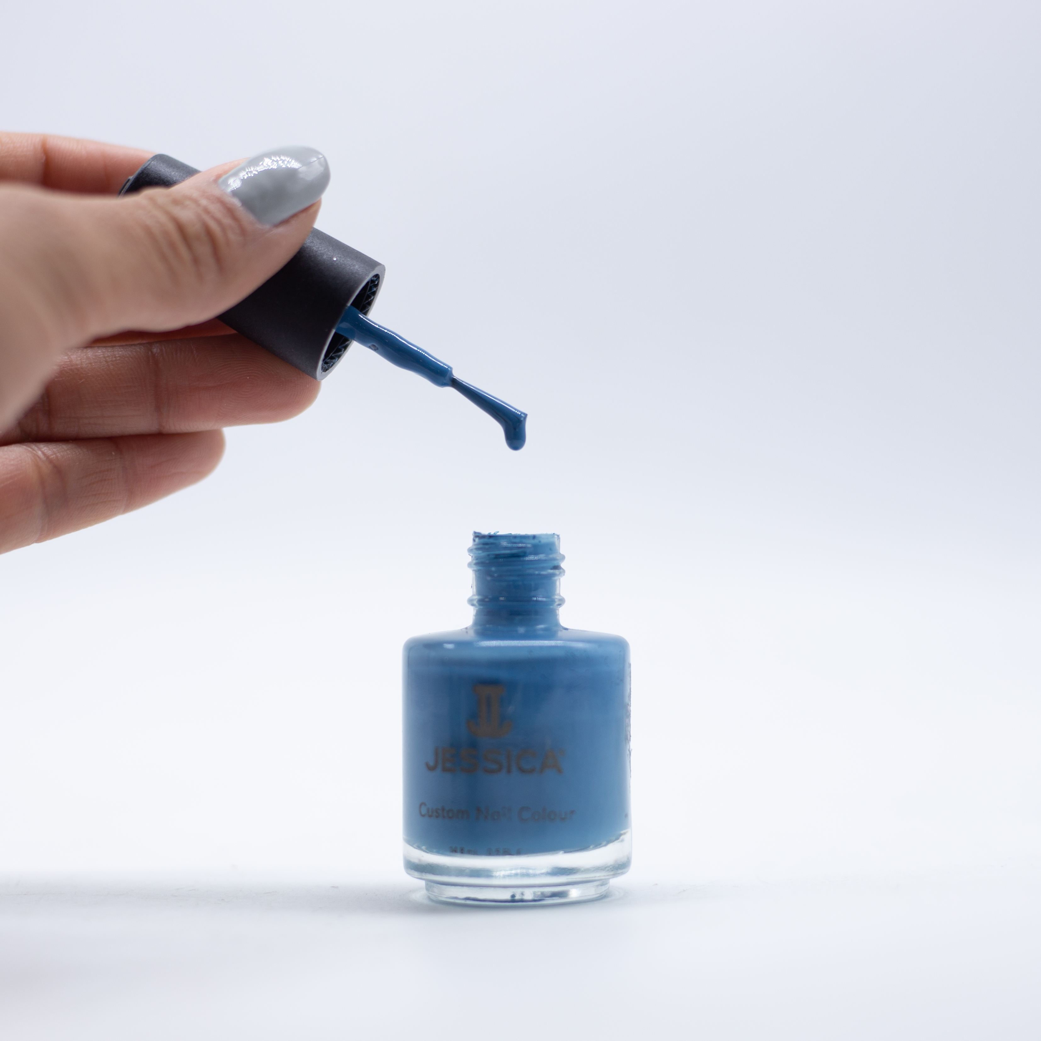ESMALTE CNC 1200