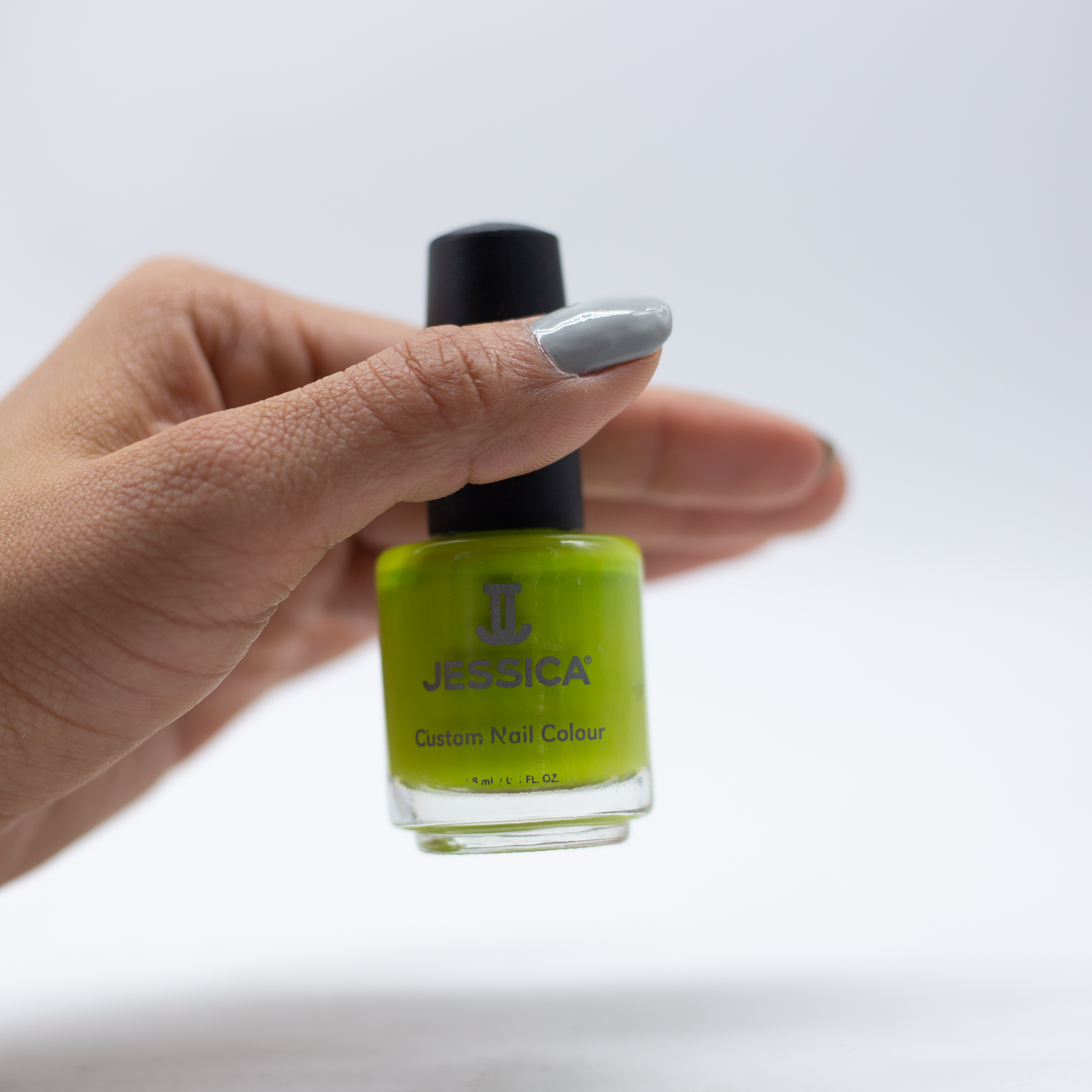 ESMALTE CNC 1143