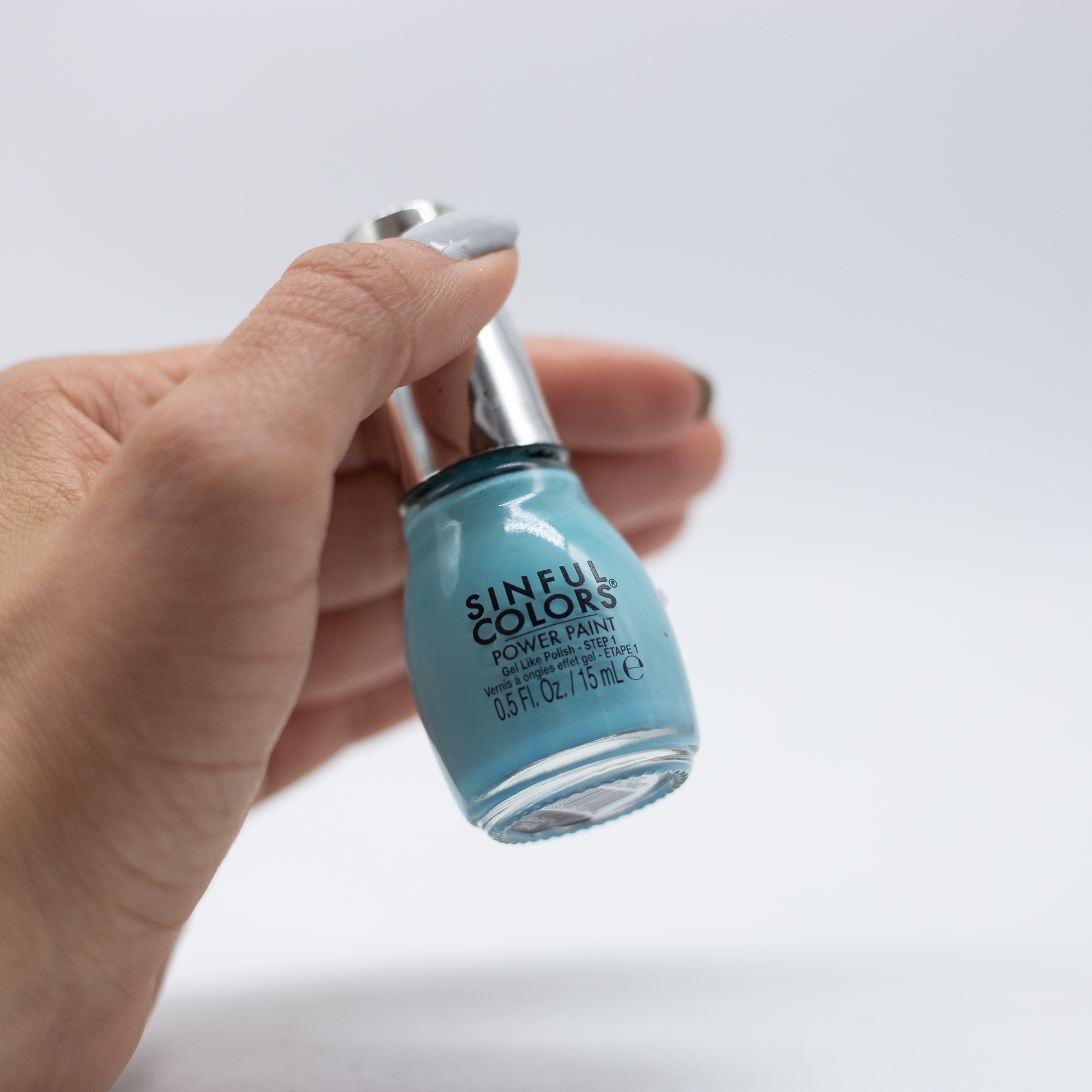 ESMALTE SC 2648