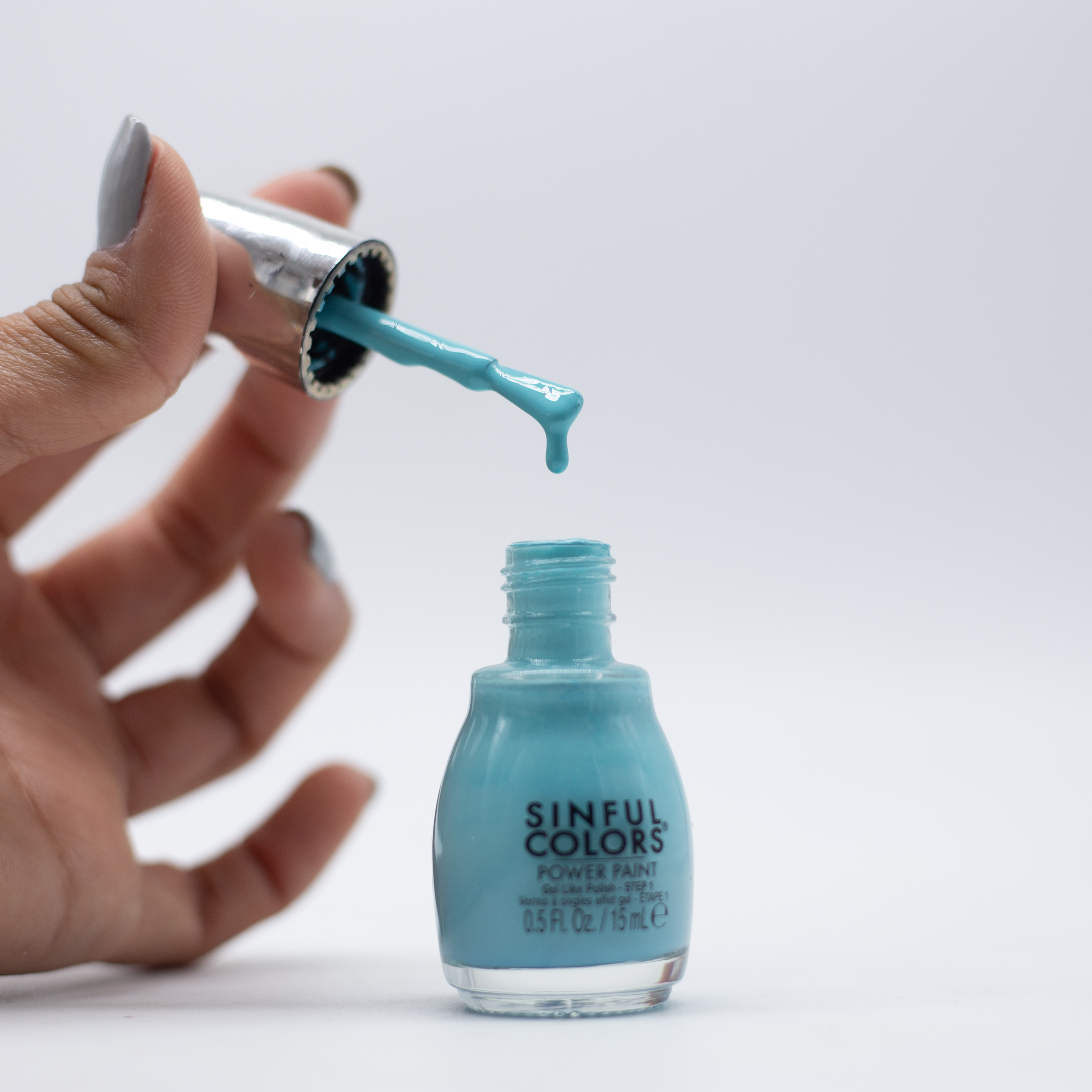 ESMALTE SC 2648