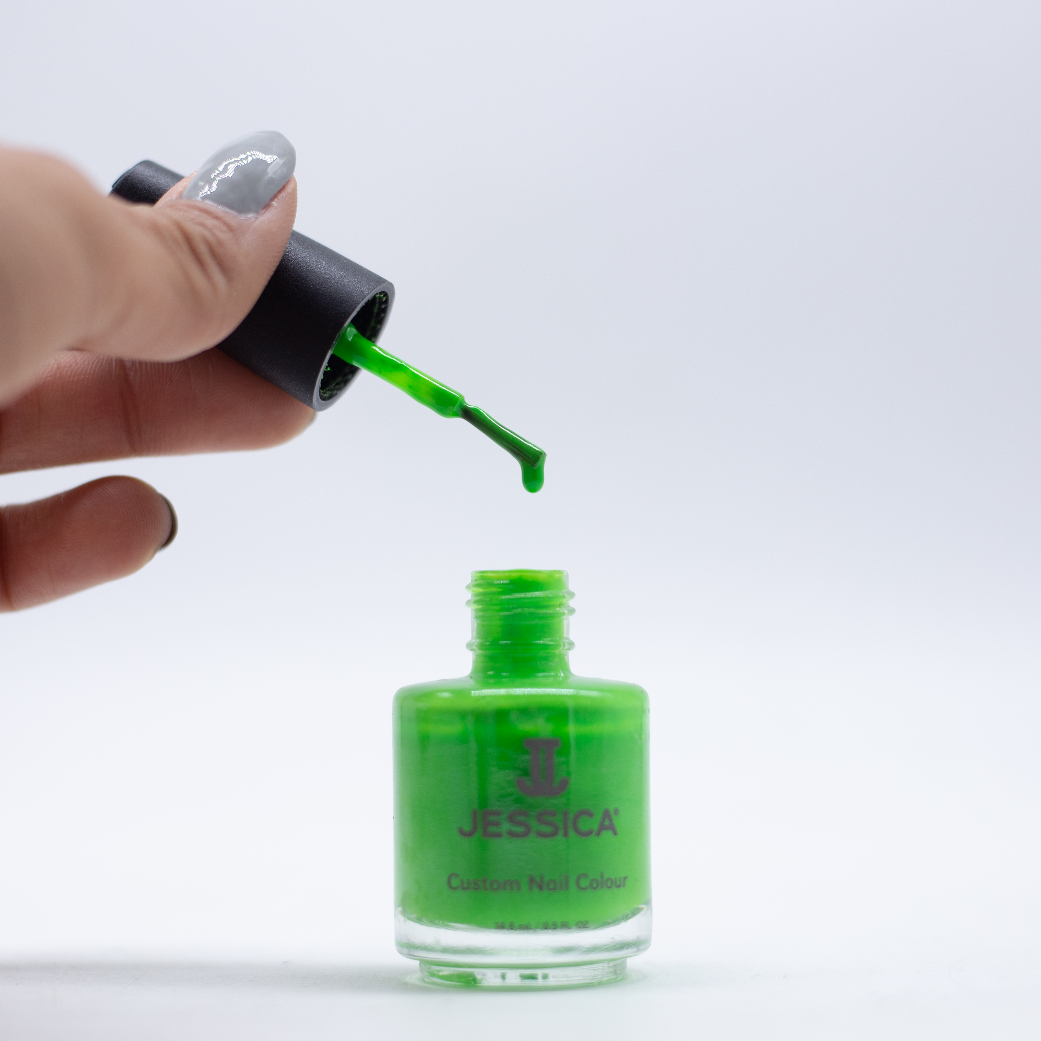 ESMALTE CNC 105