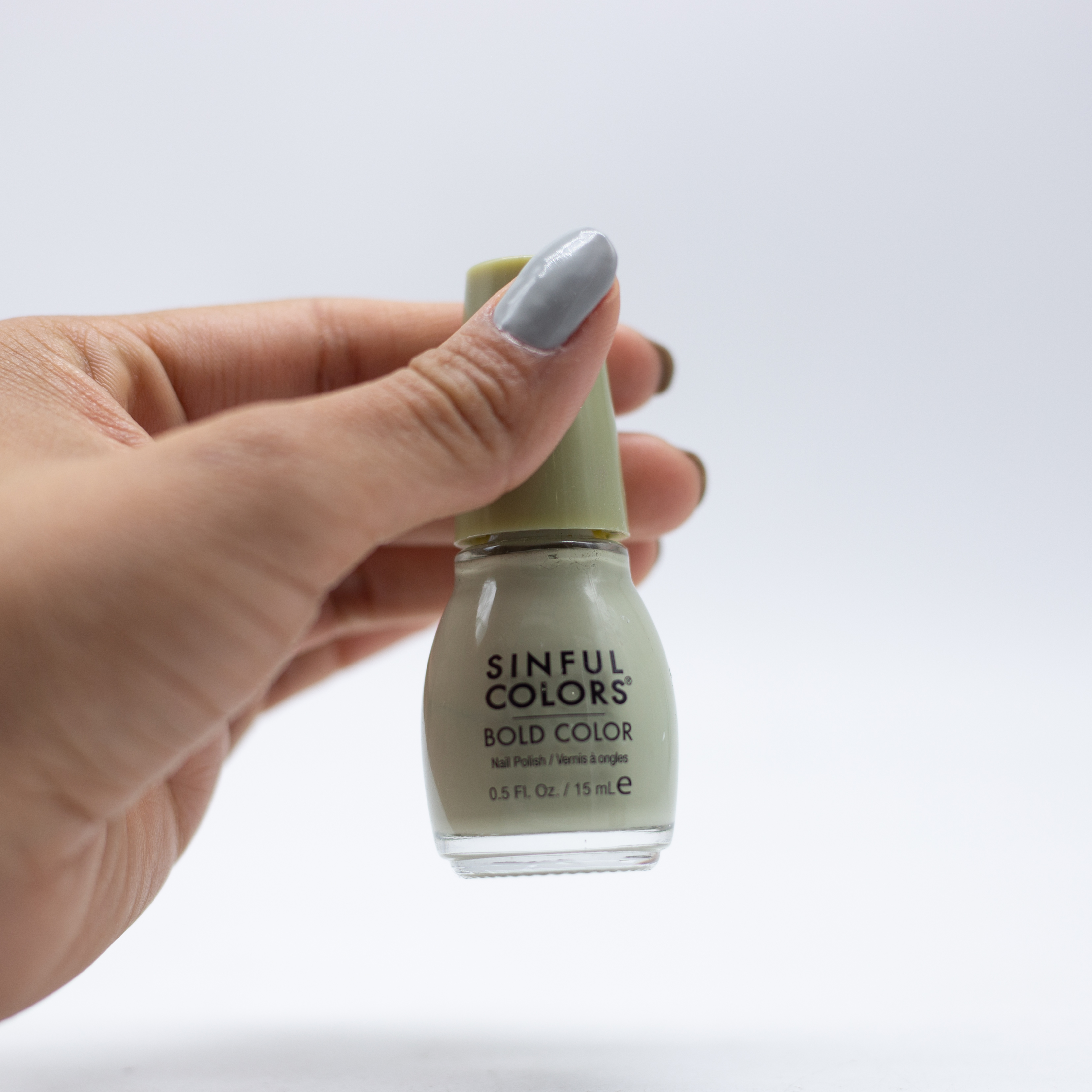 ESMALTE SC 2731