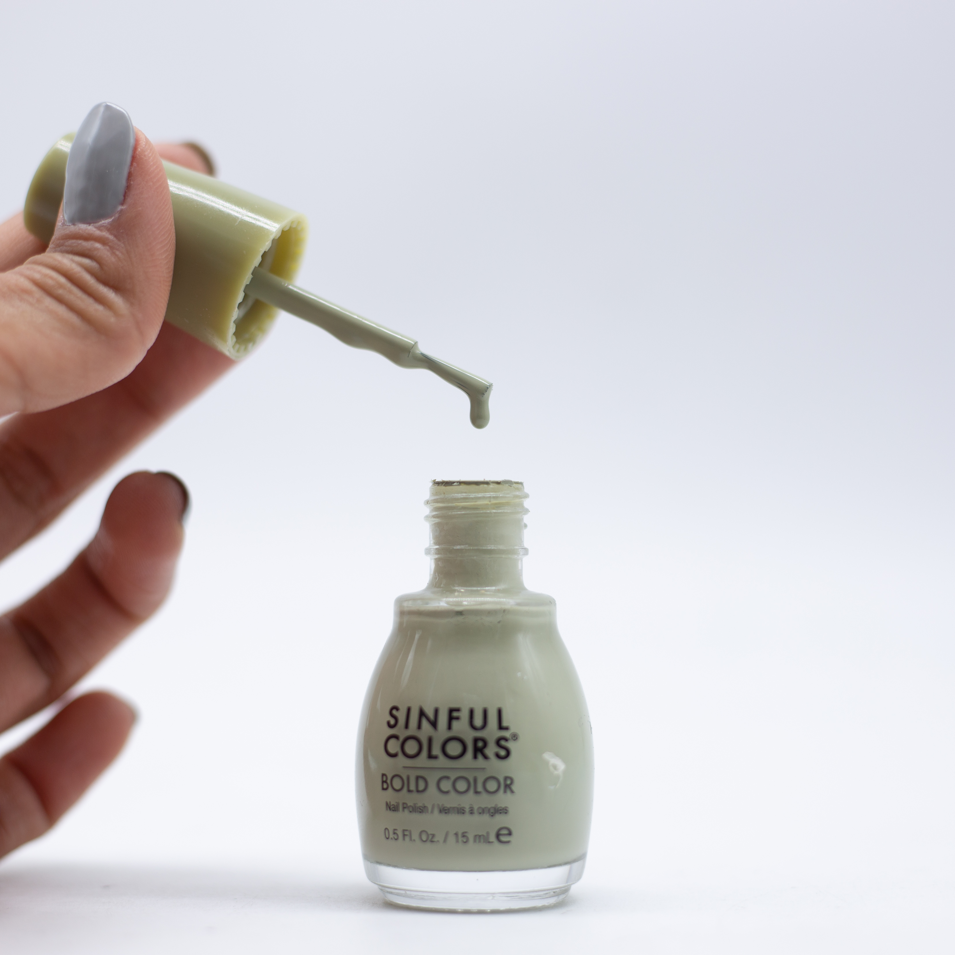 ESMALTE SC 2731