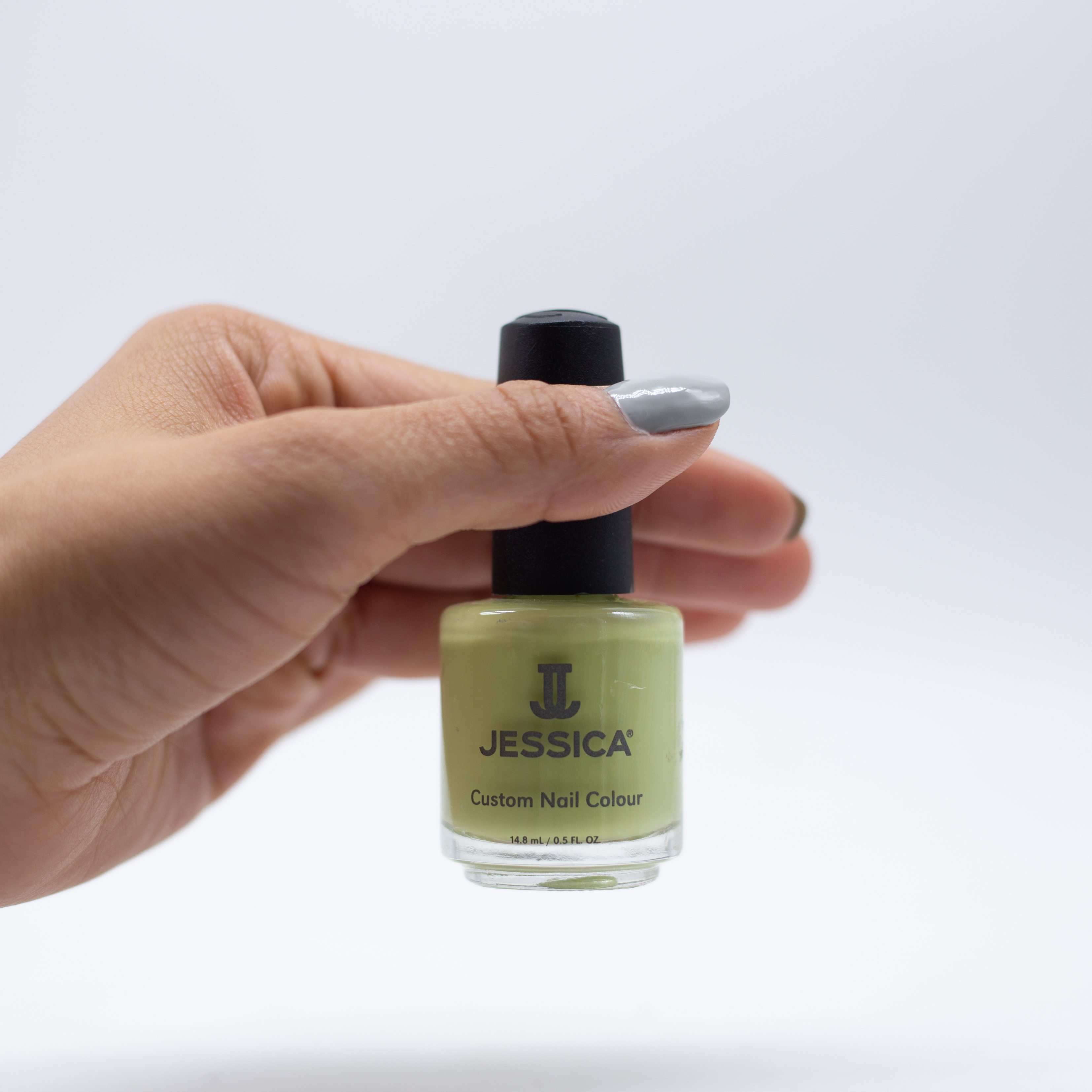 ESMALTE CNC 1295