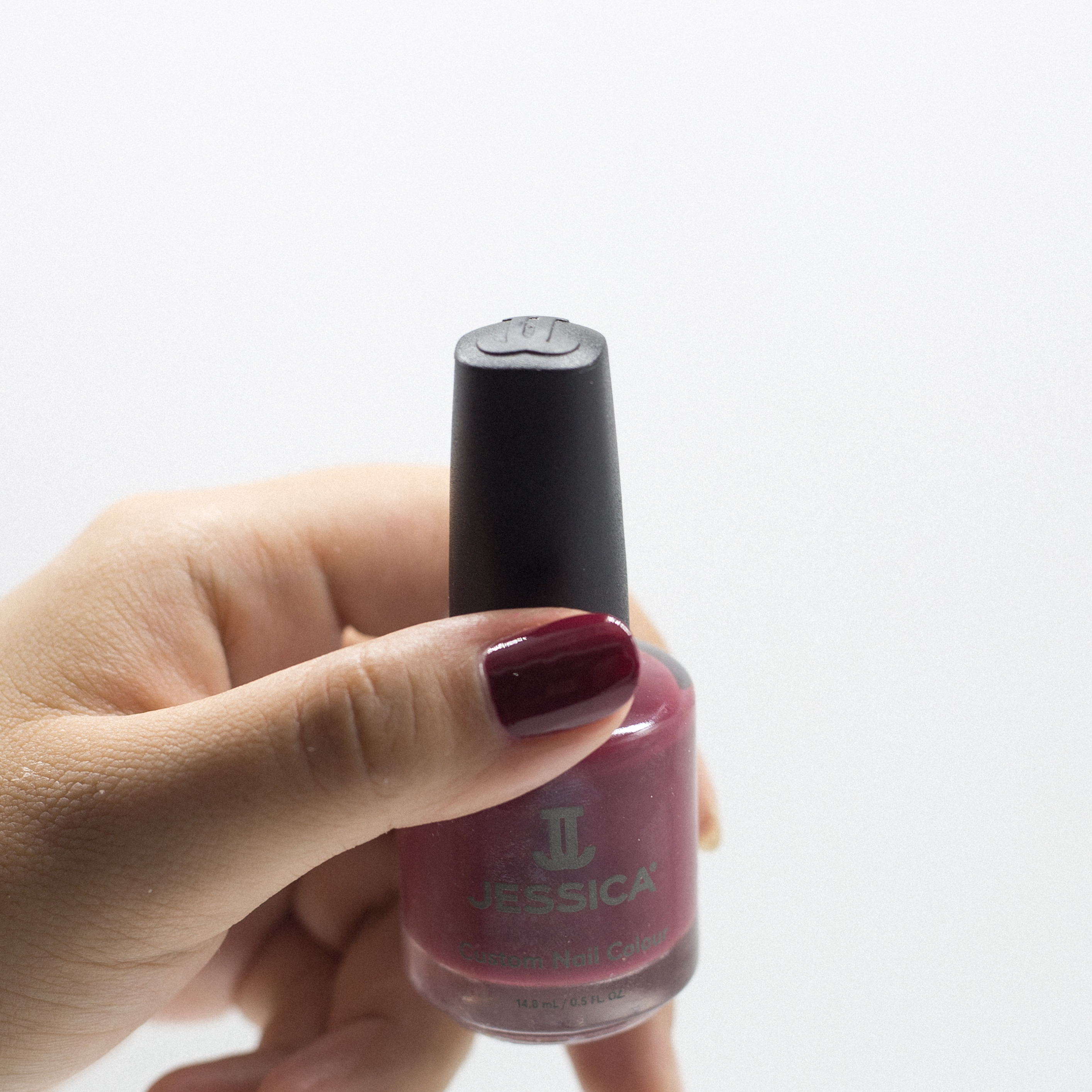 ESMALTE CNC 1123