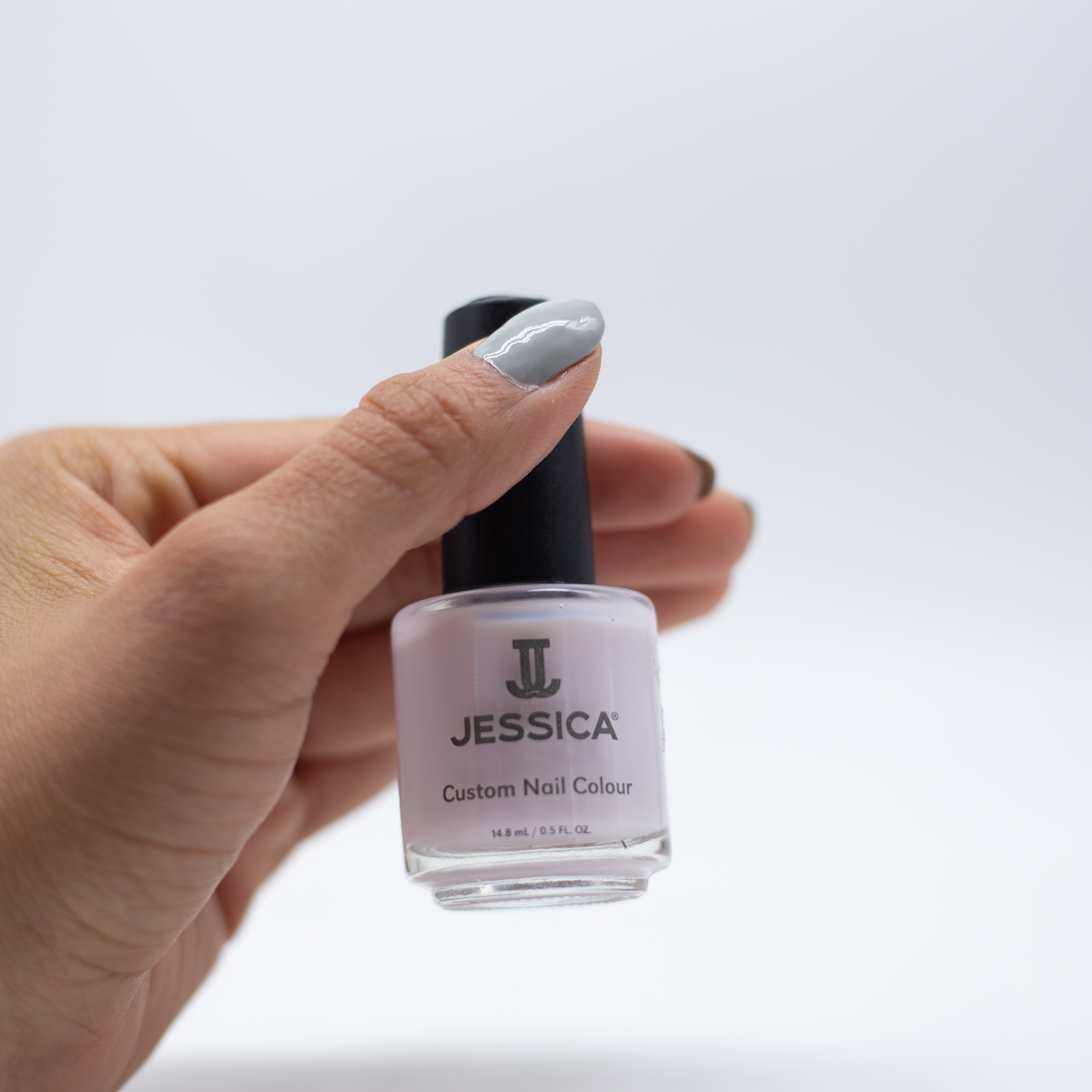 ESMALTE CNC 558