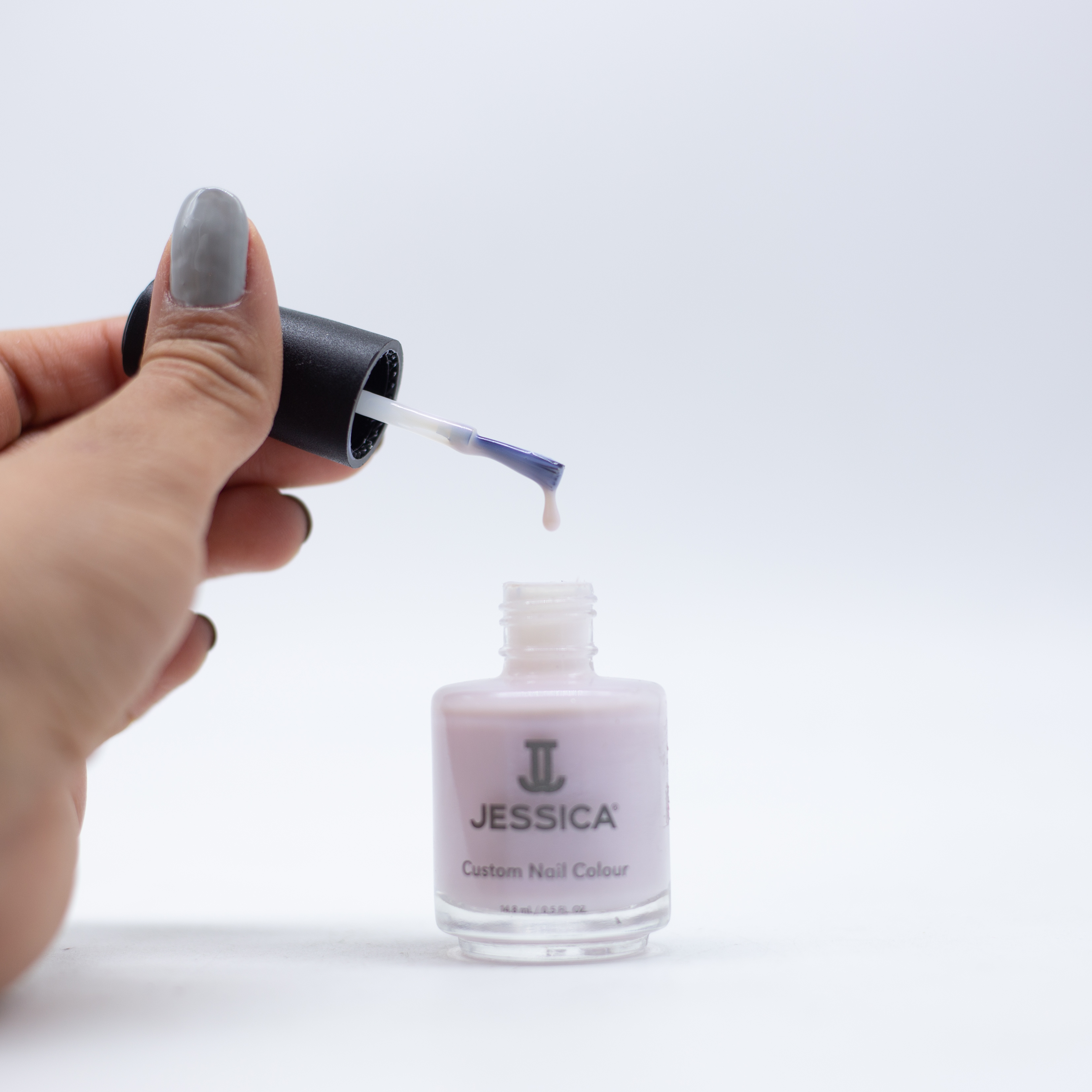 ESMALTE CNC 558