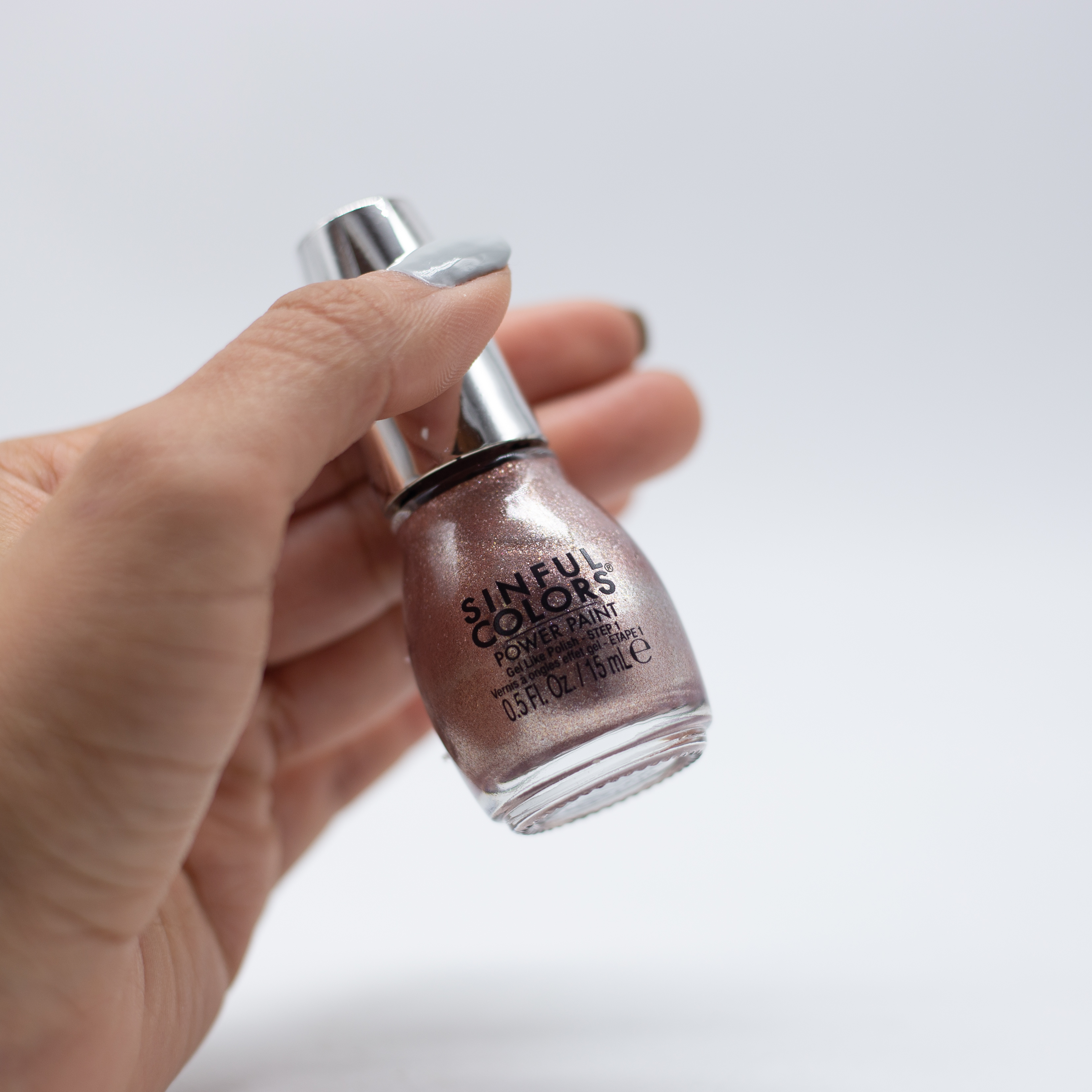 ESMALTE SC 2645