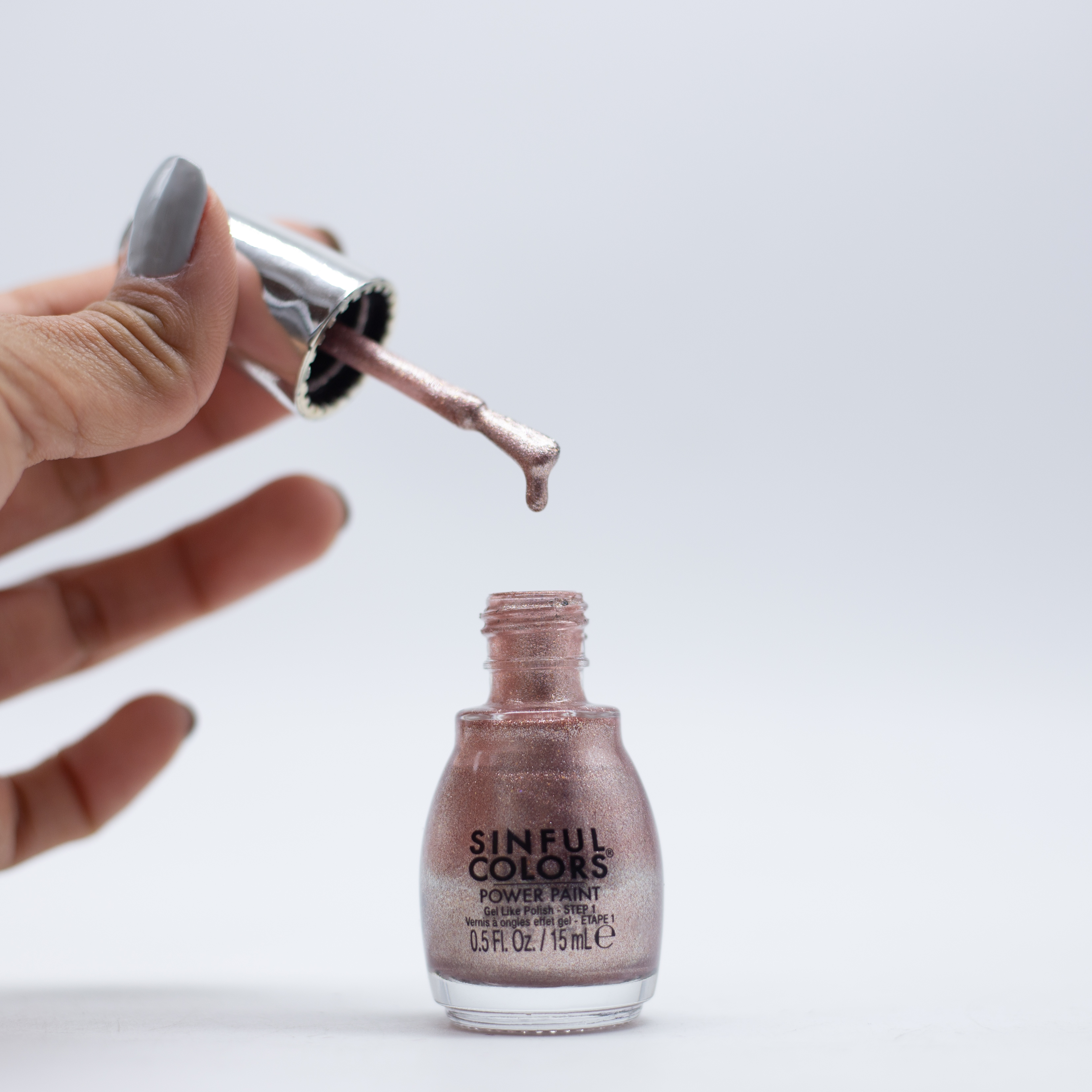 ESMALTE SC 2645