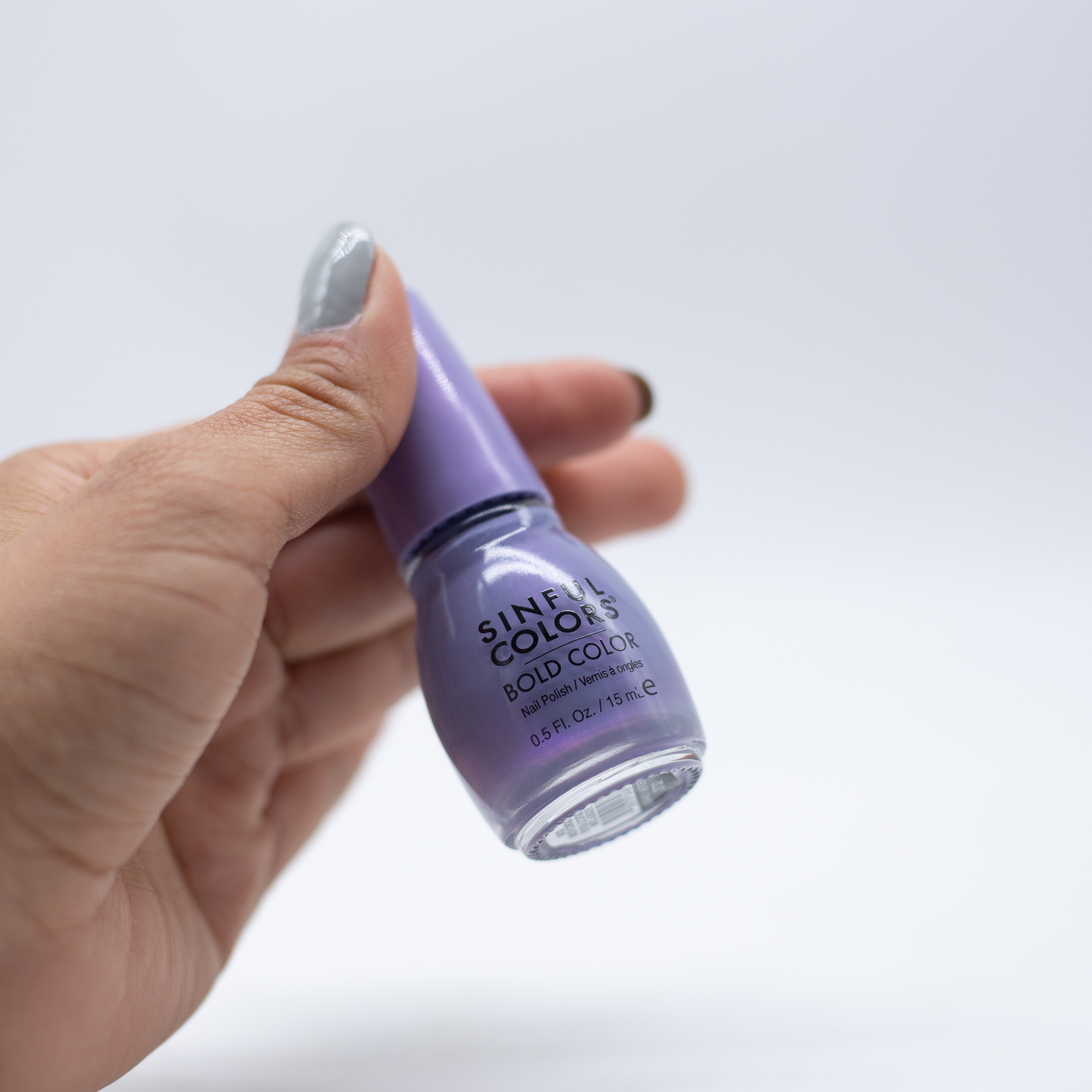 ESMALTE SC 2732