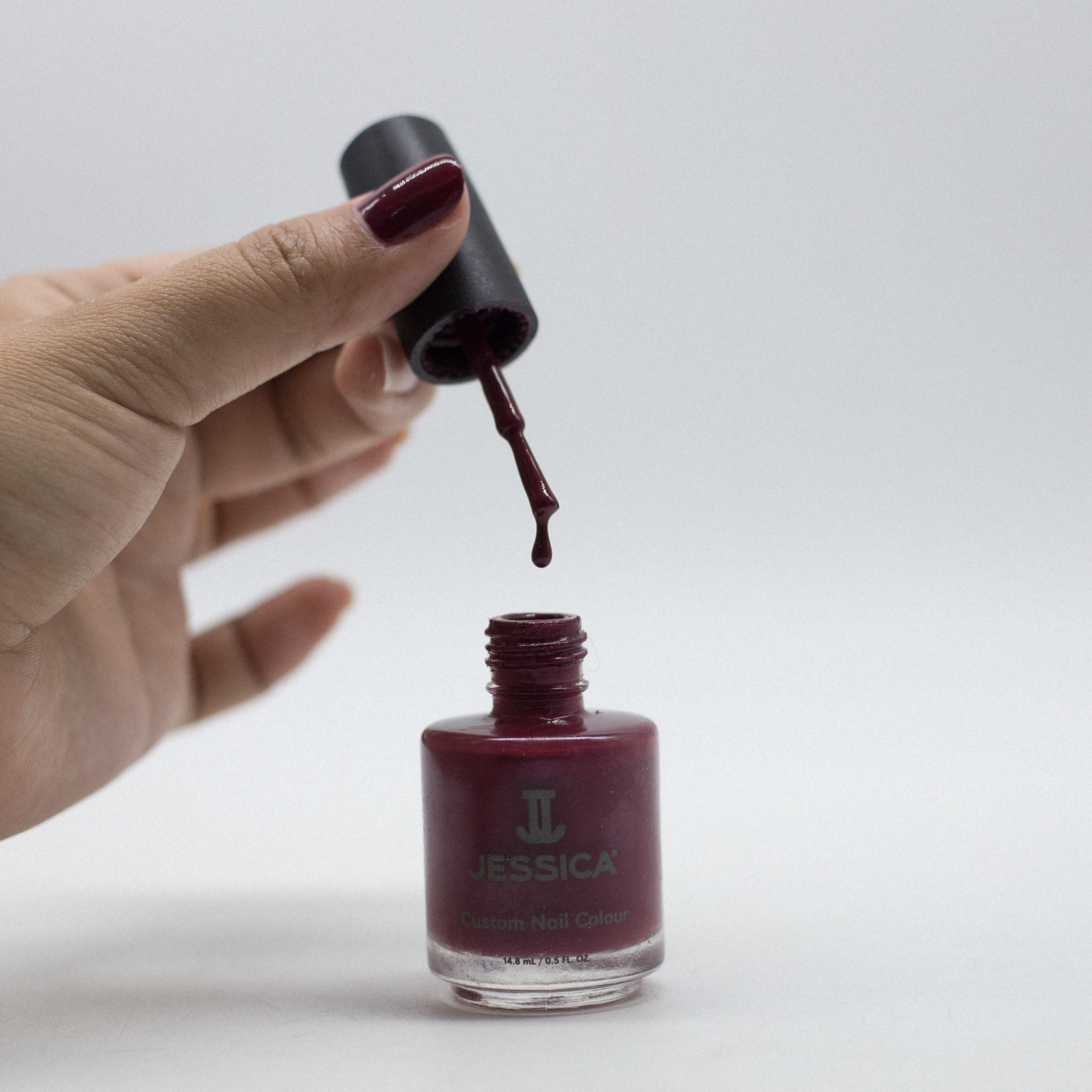 ESMALTE CNC 1123