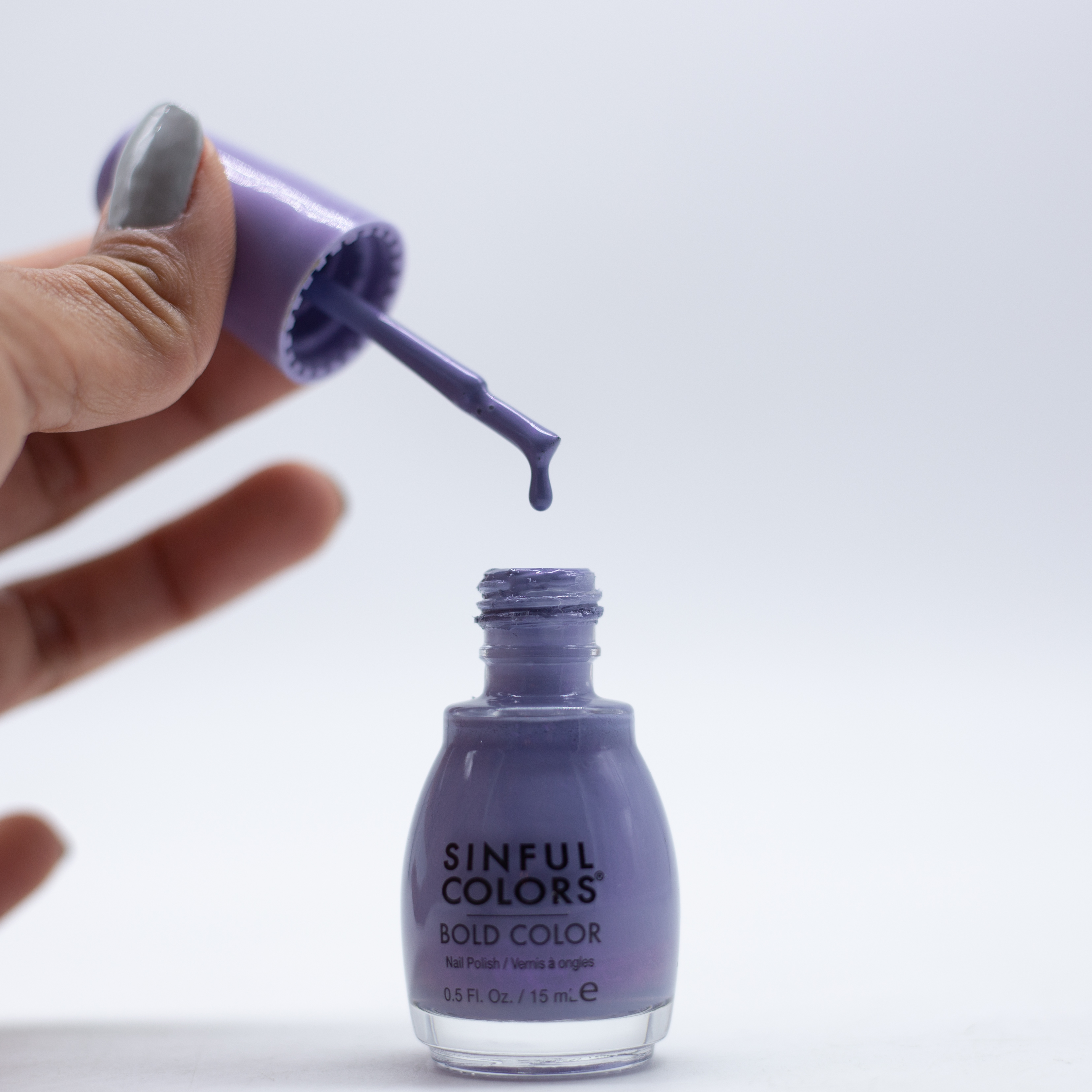 ESMALTE SC 2732