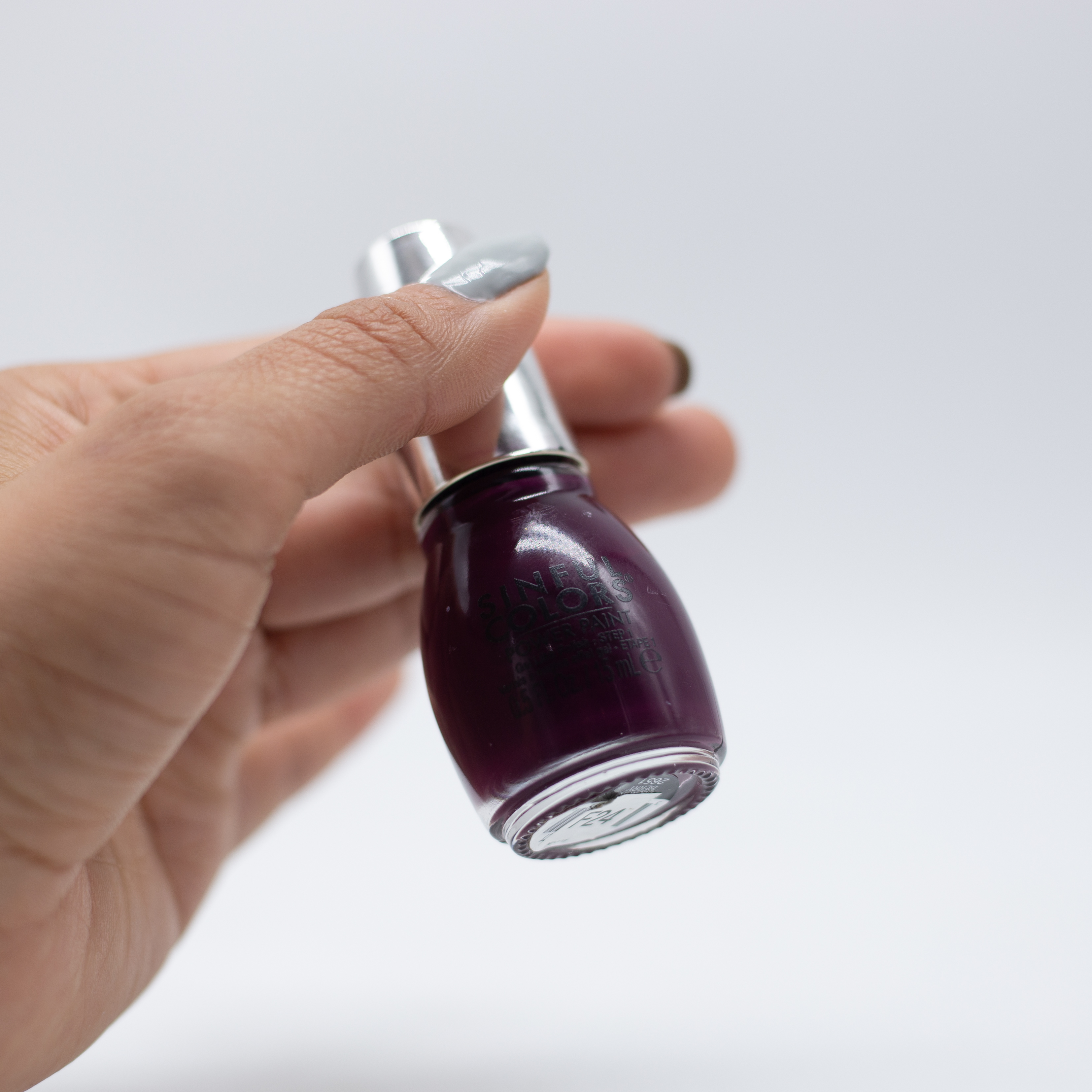 ESMALTE SC 2651