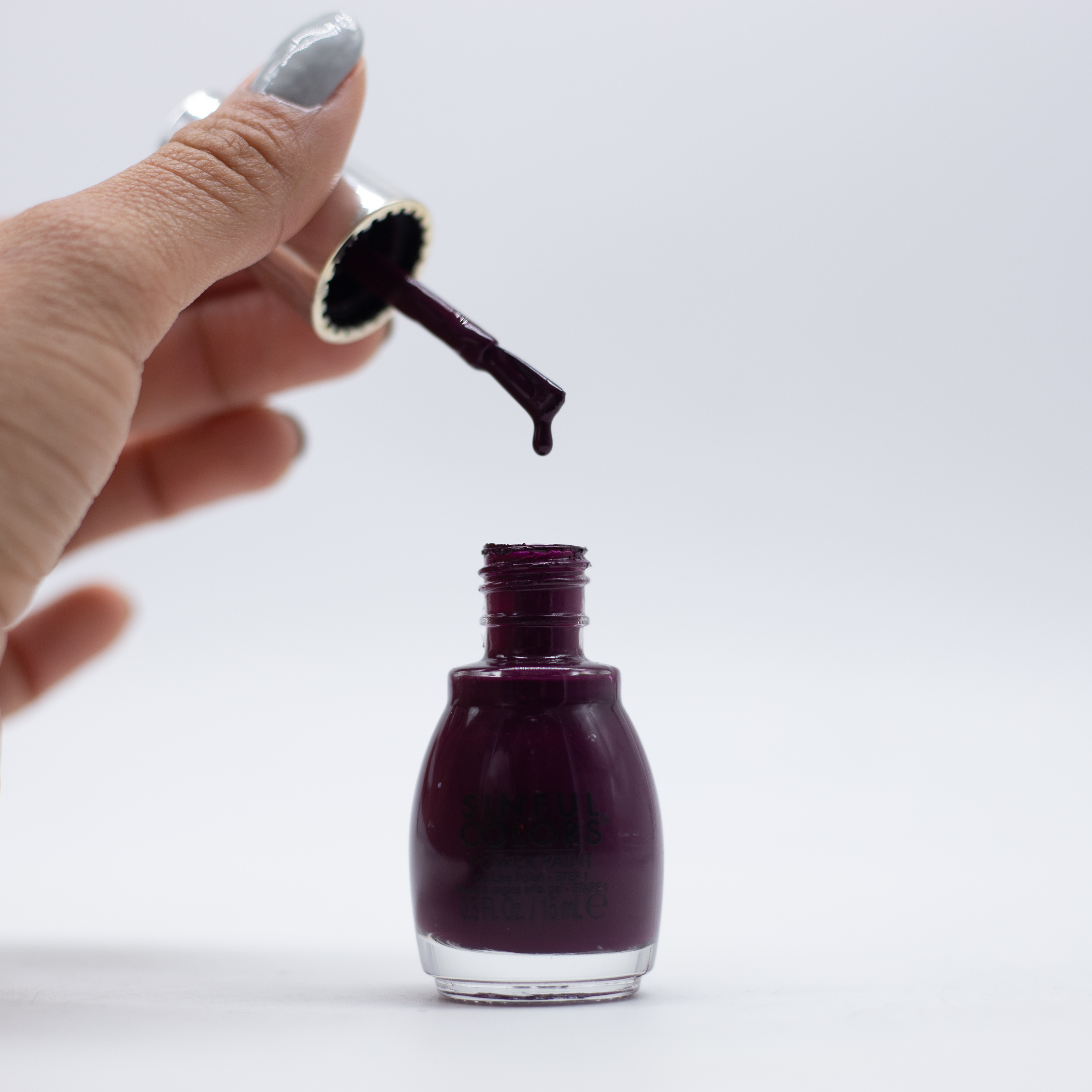 ESMALTE SC 2651