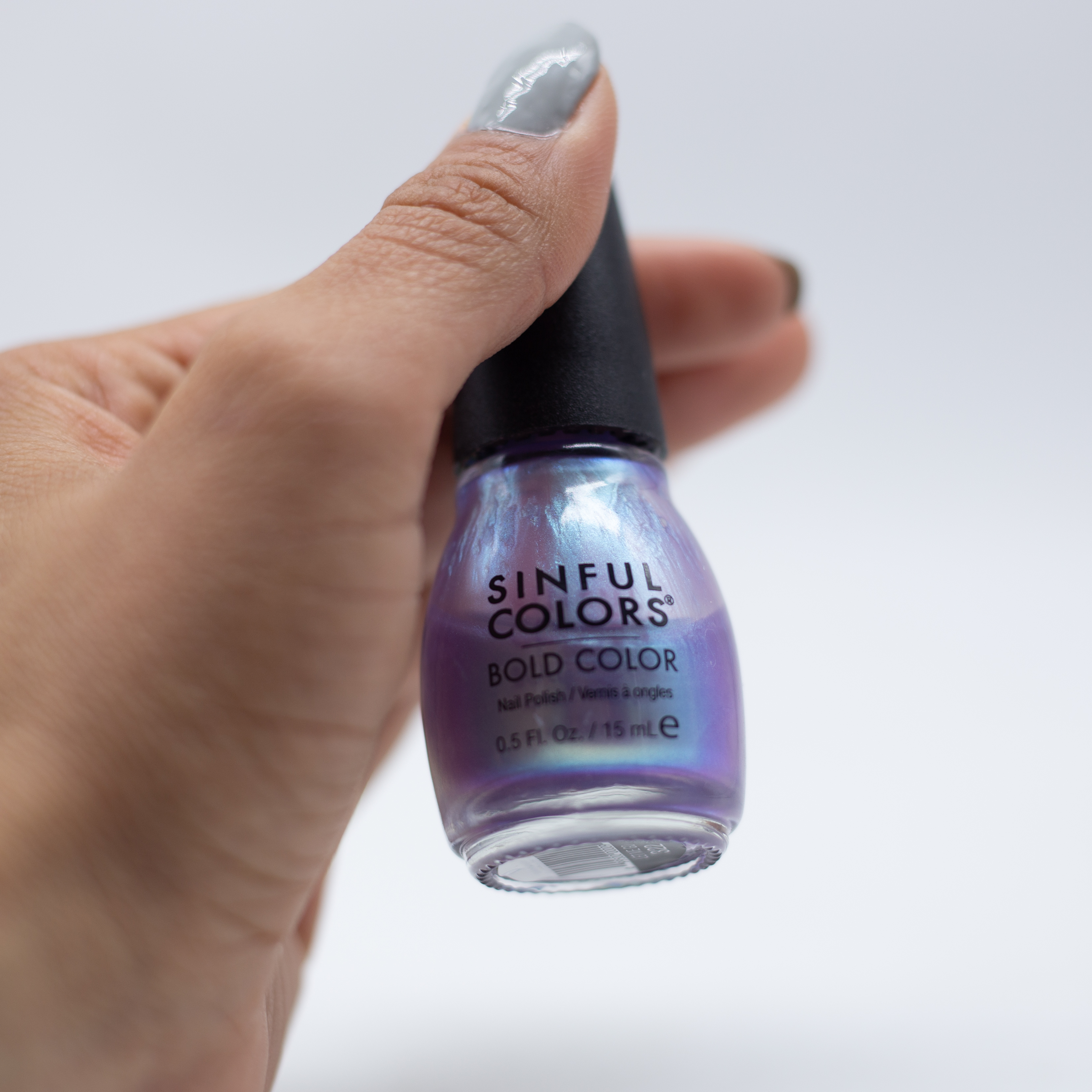ESMALTE SC 322