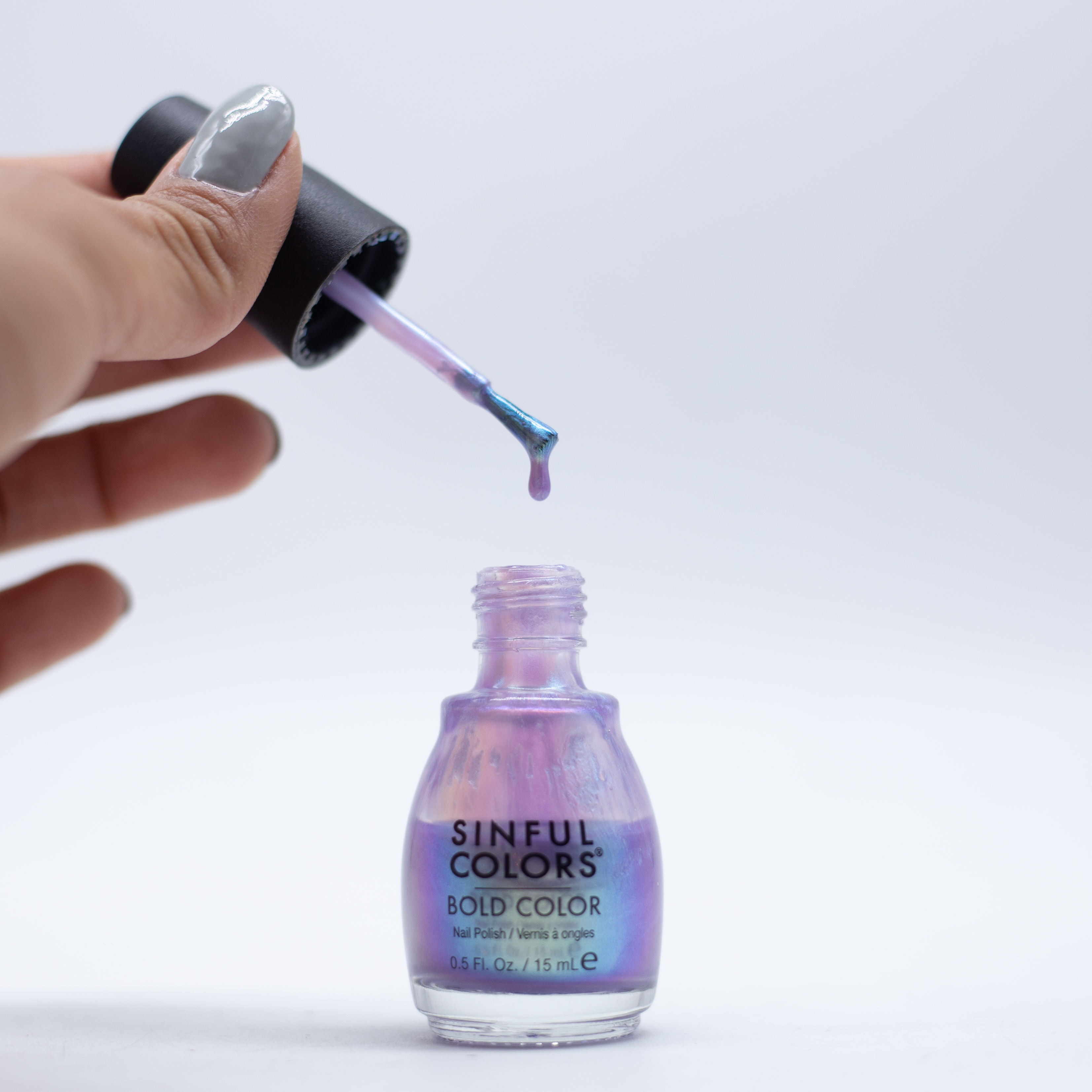 ESMALTE SC 322