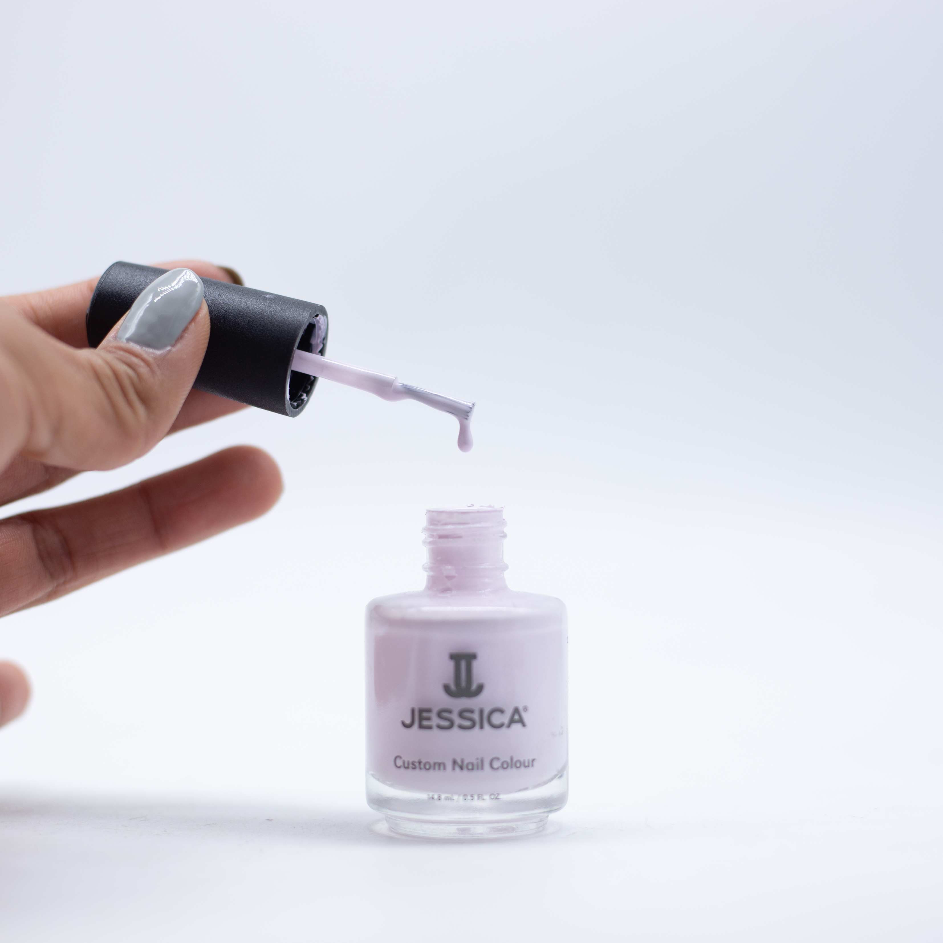 ESMALTE CNC 1294