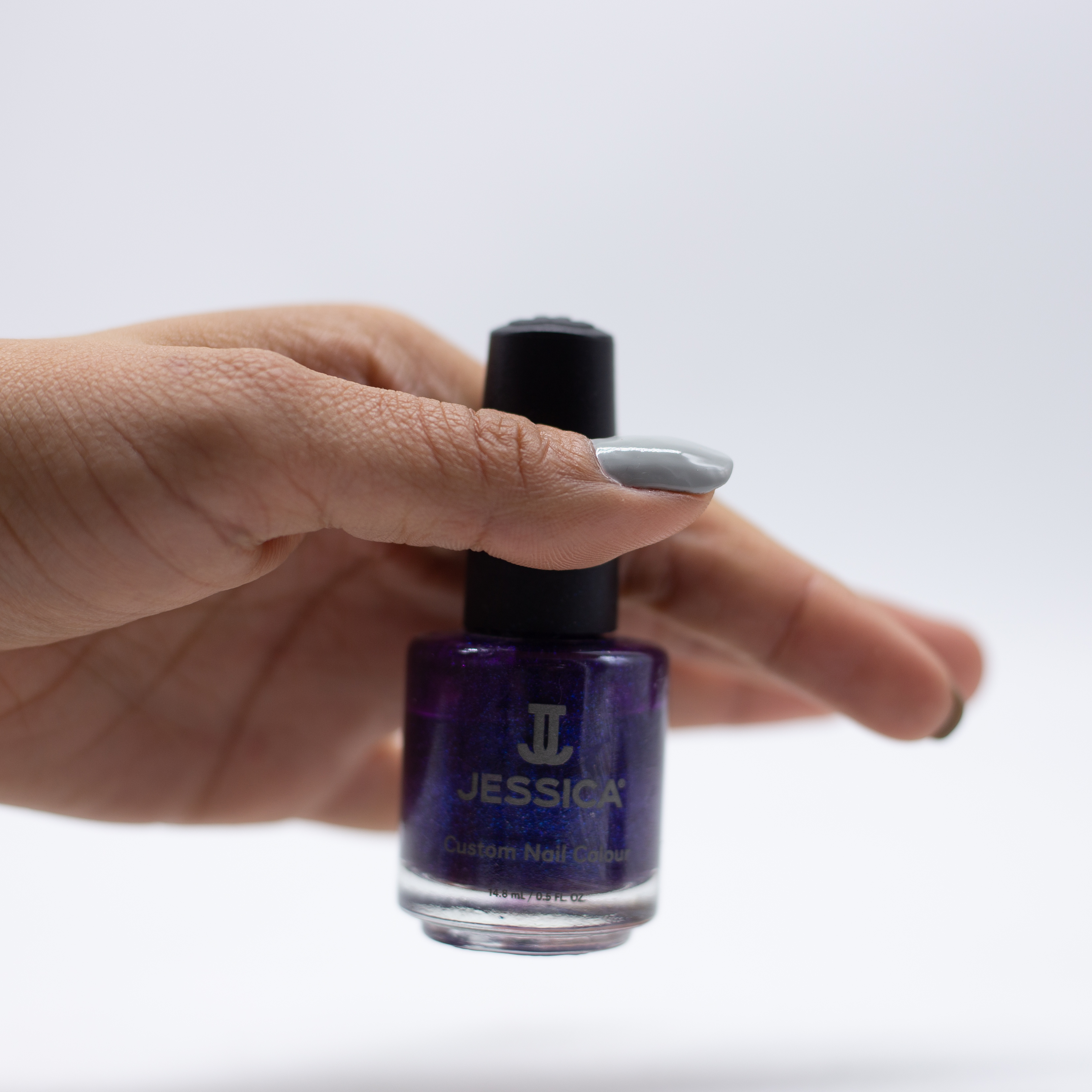 ESMALTE CNC 1224