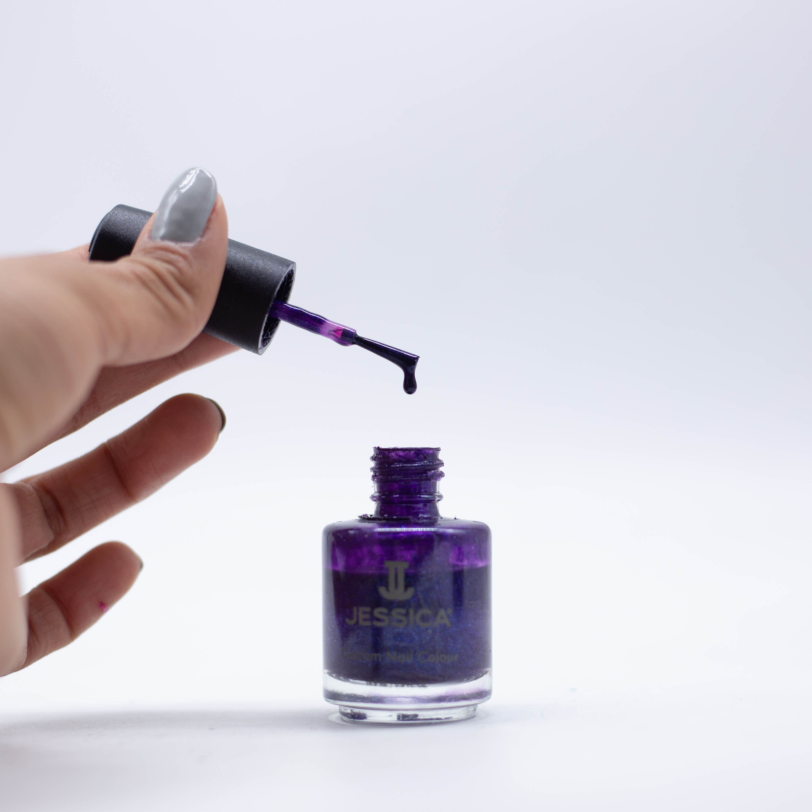 ESMALTE CNC 1224