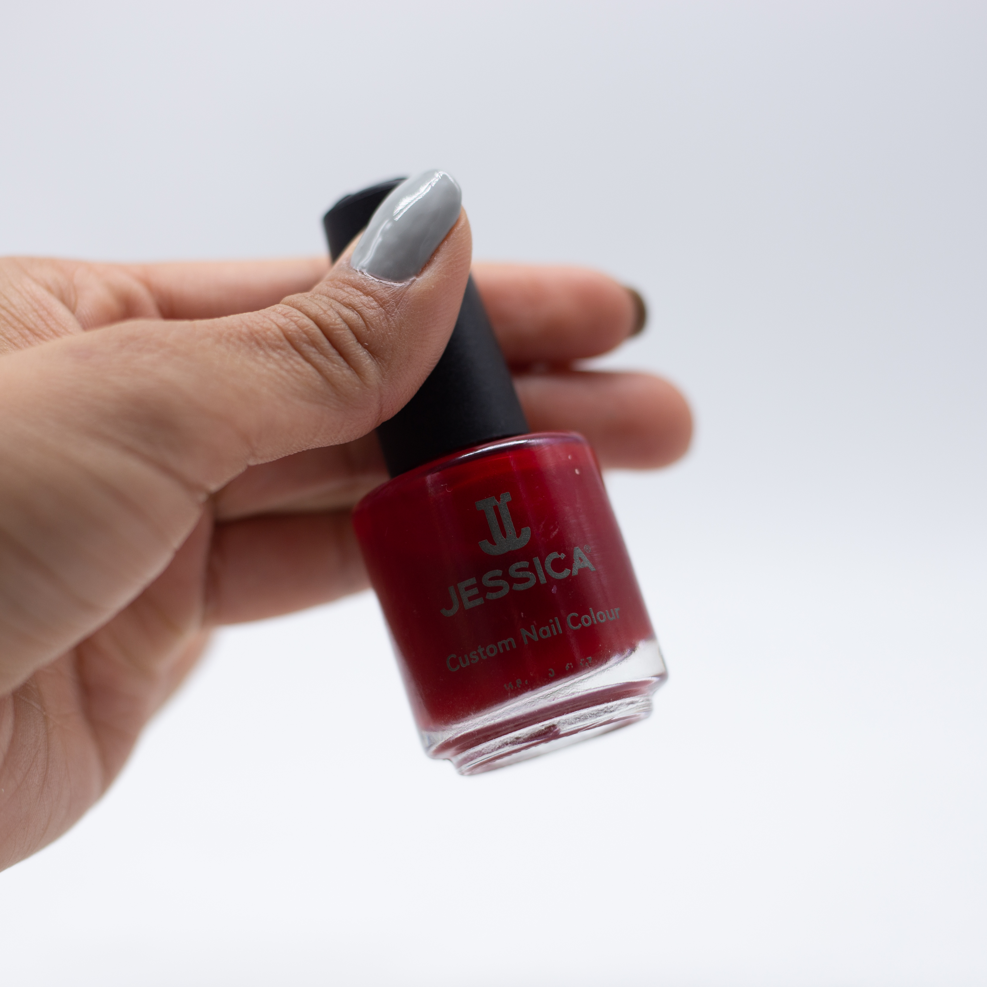 ESMALTE CNC 521