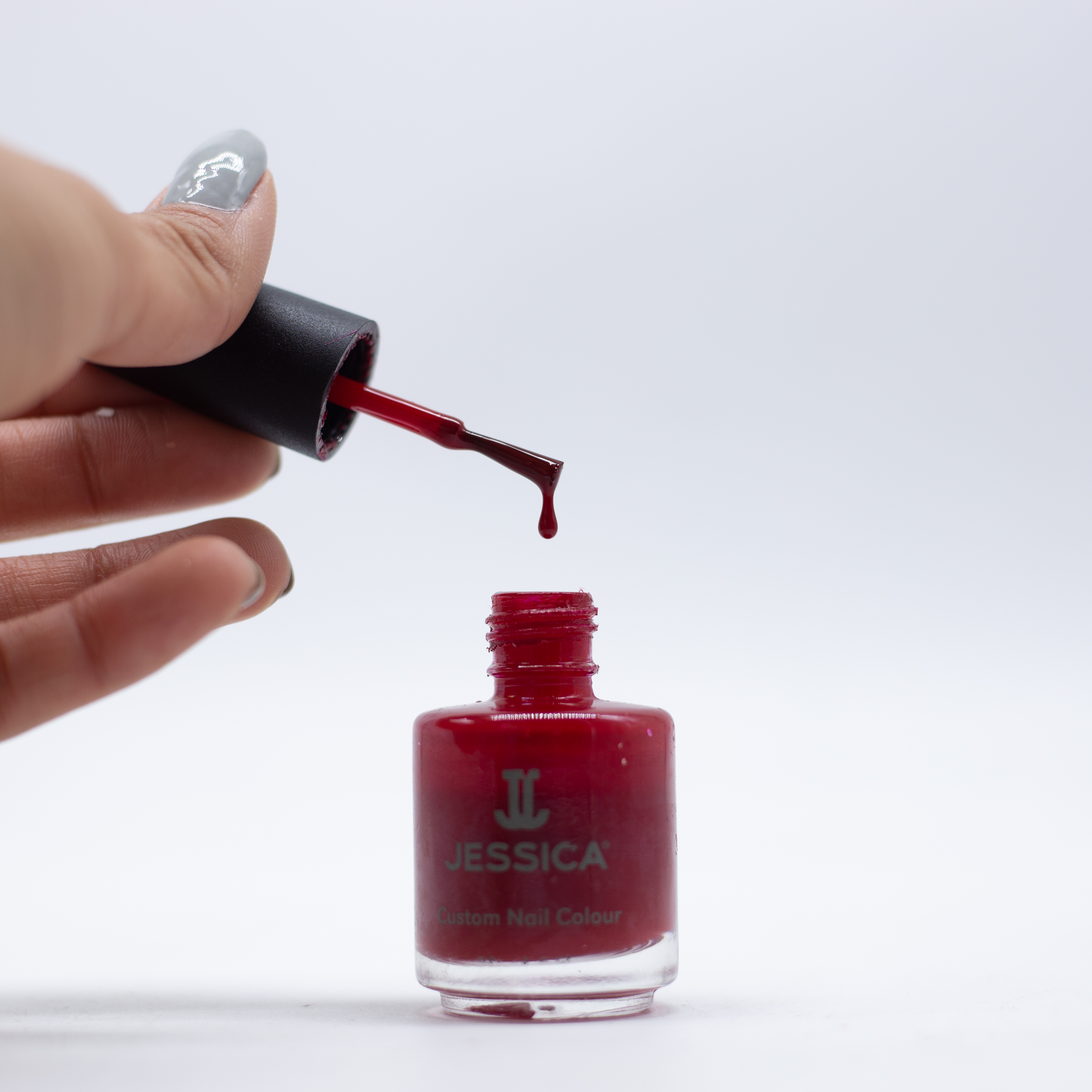 ESMALTE CNC 521