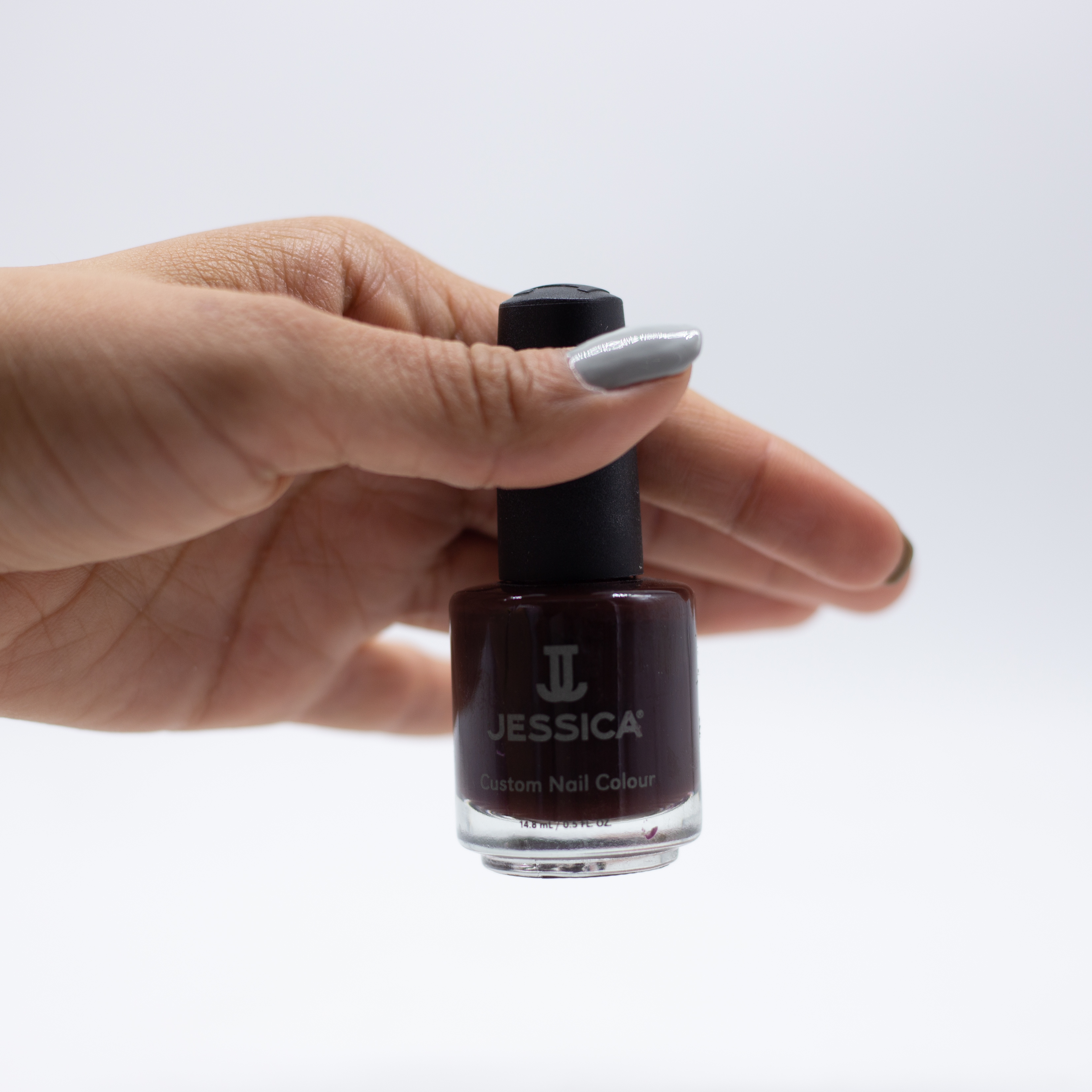 ESMALTE CNC 1220