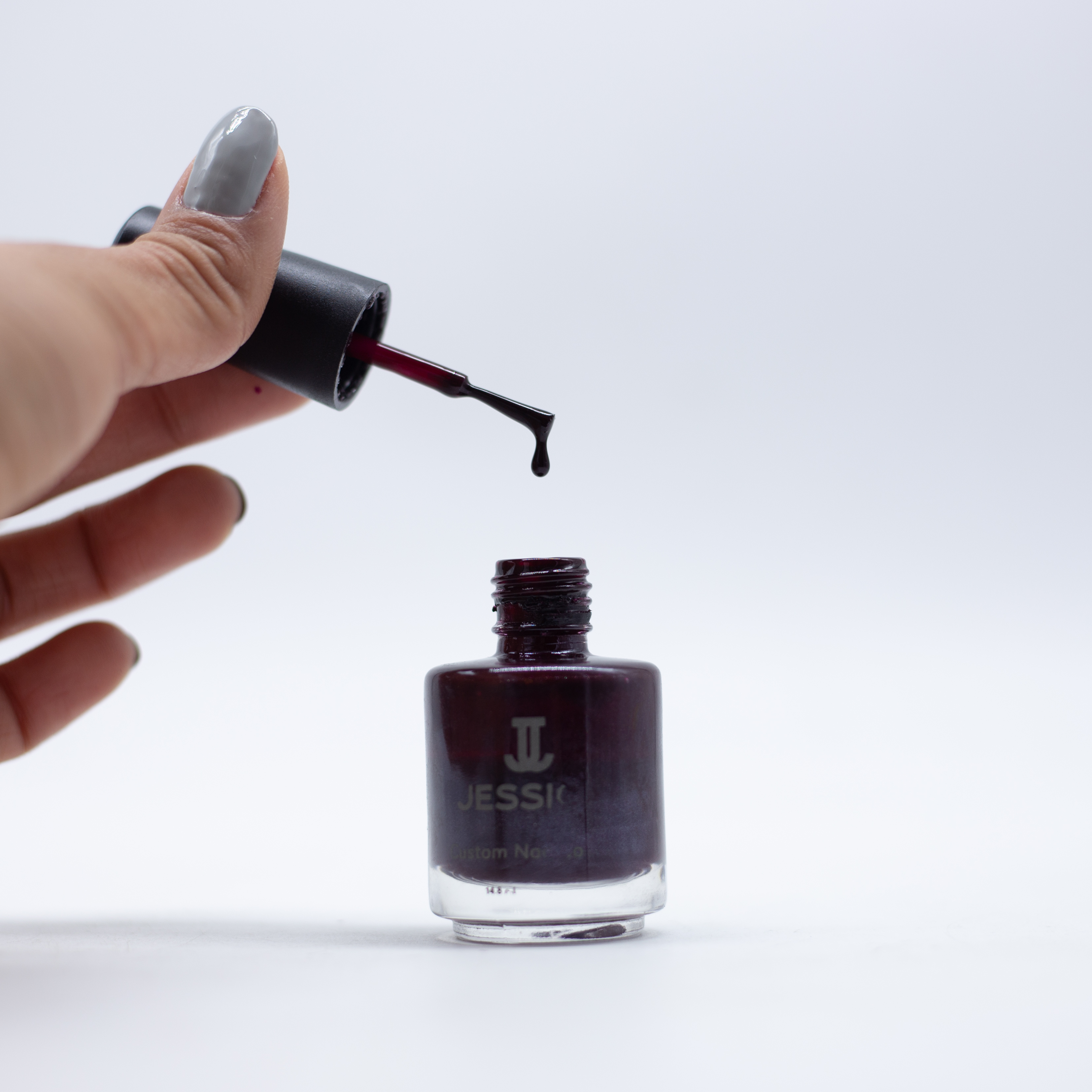 ESMALTE CNC 285