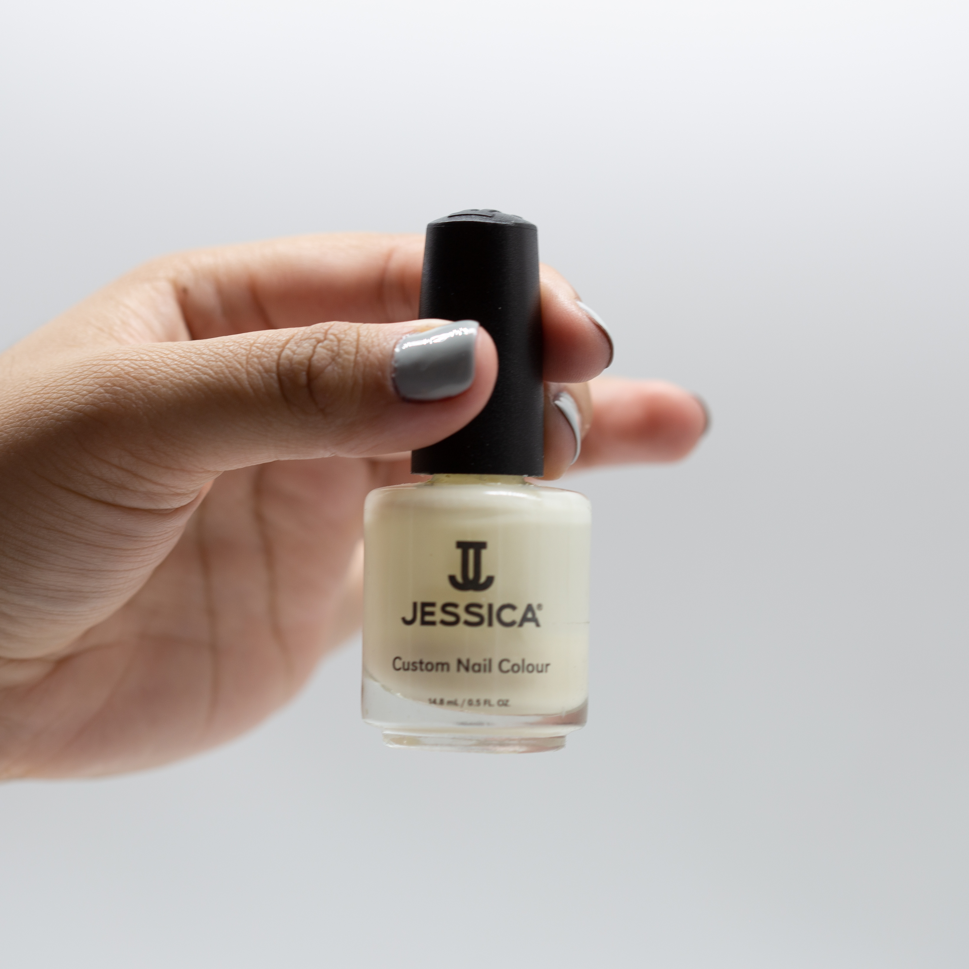 ESMALTE CNC 497