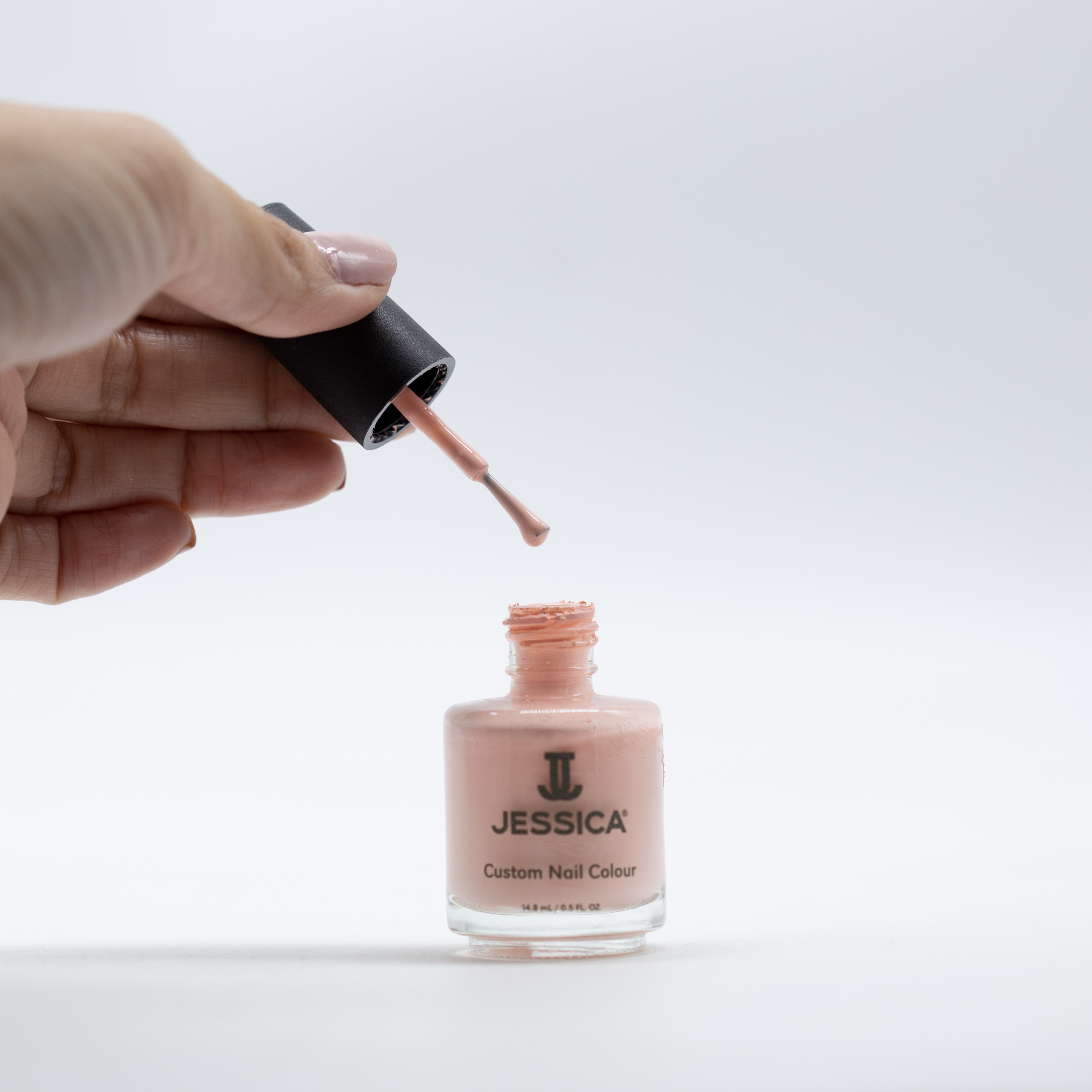 ESMALTE CNC 1193
