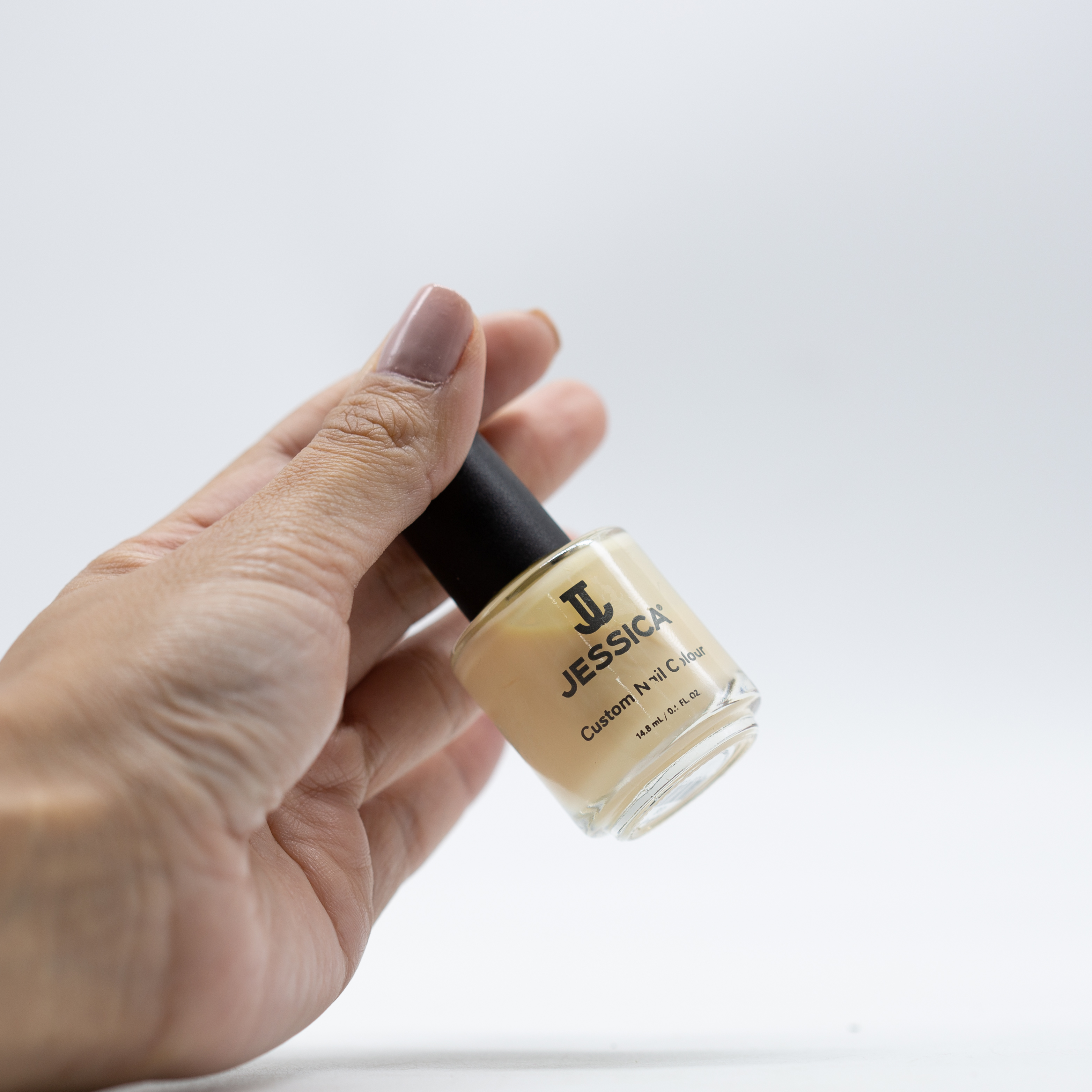 ESMALTE CNC 498