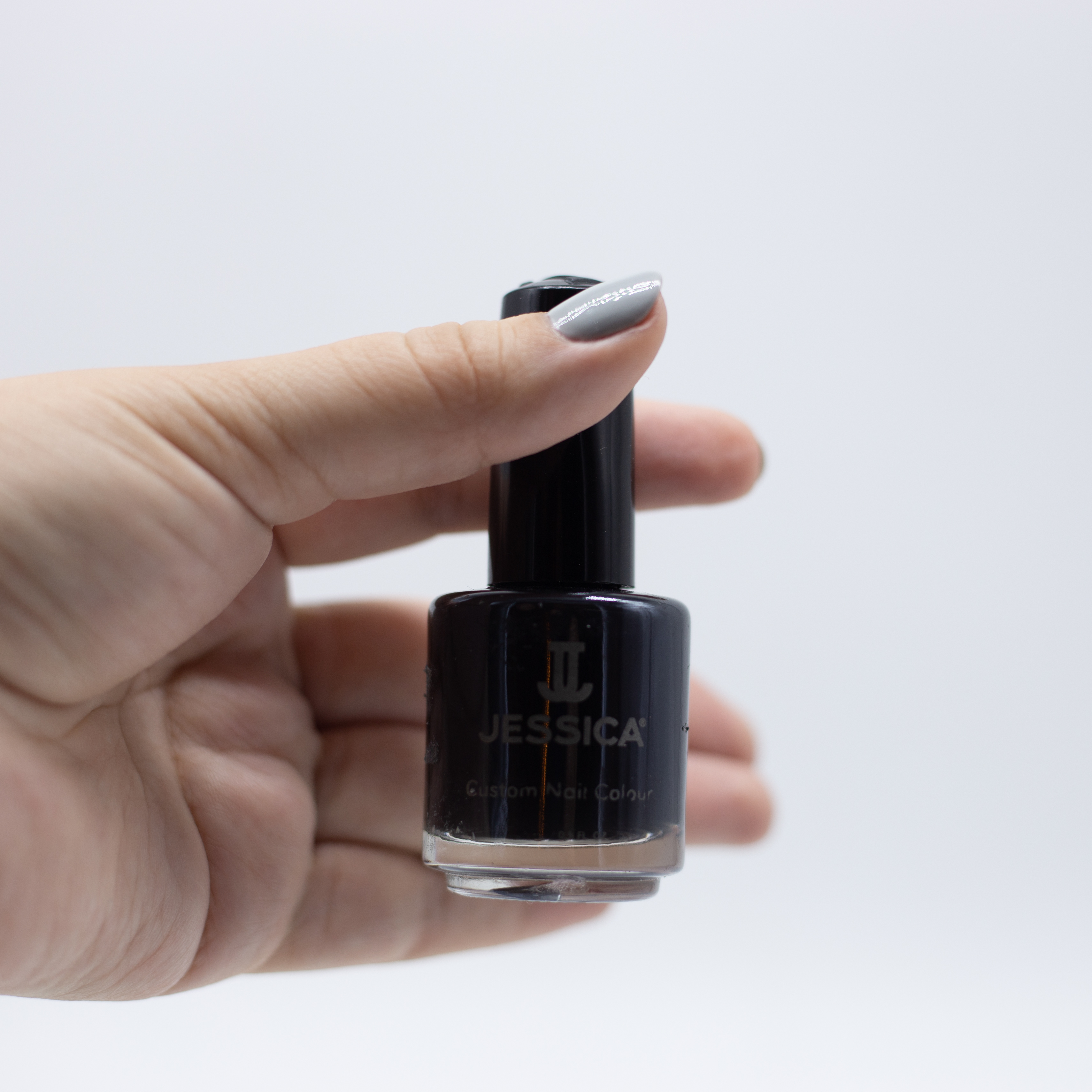 ESMALTE CNC 758