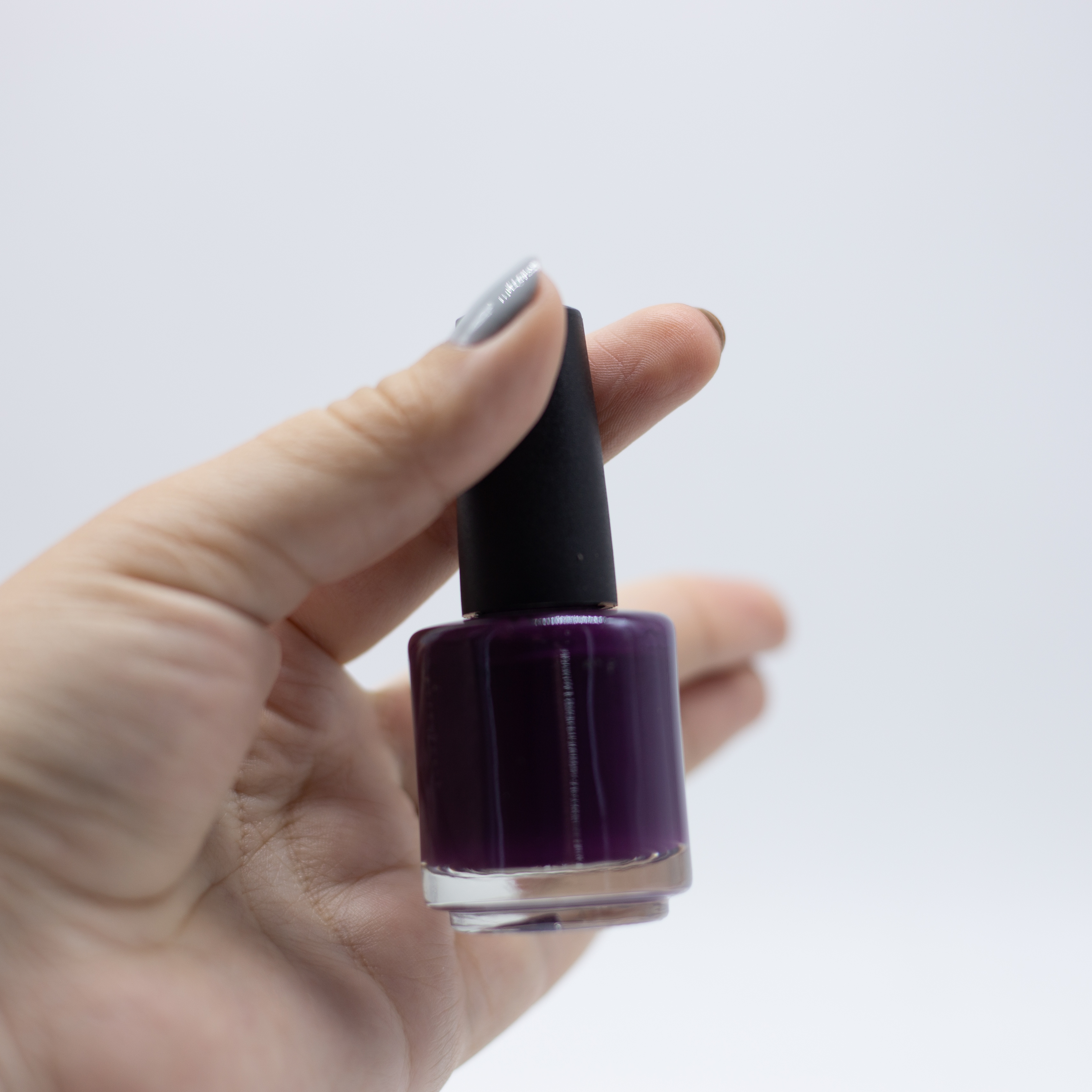 ESMALTE CNC 487