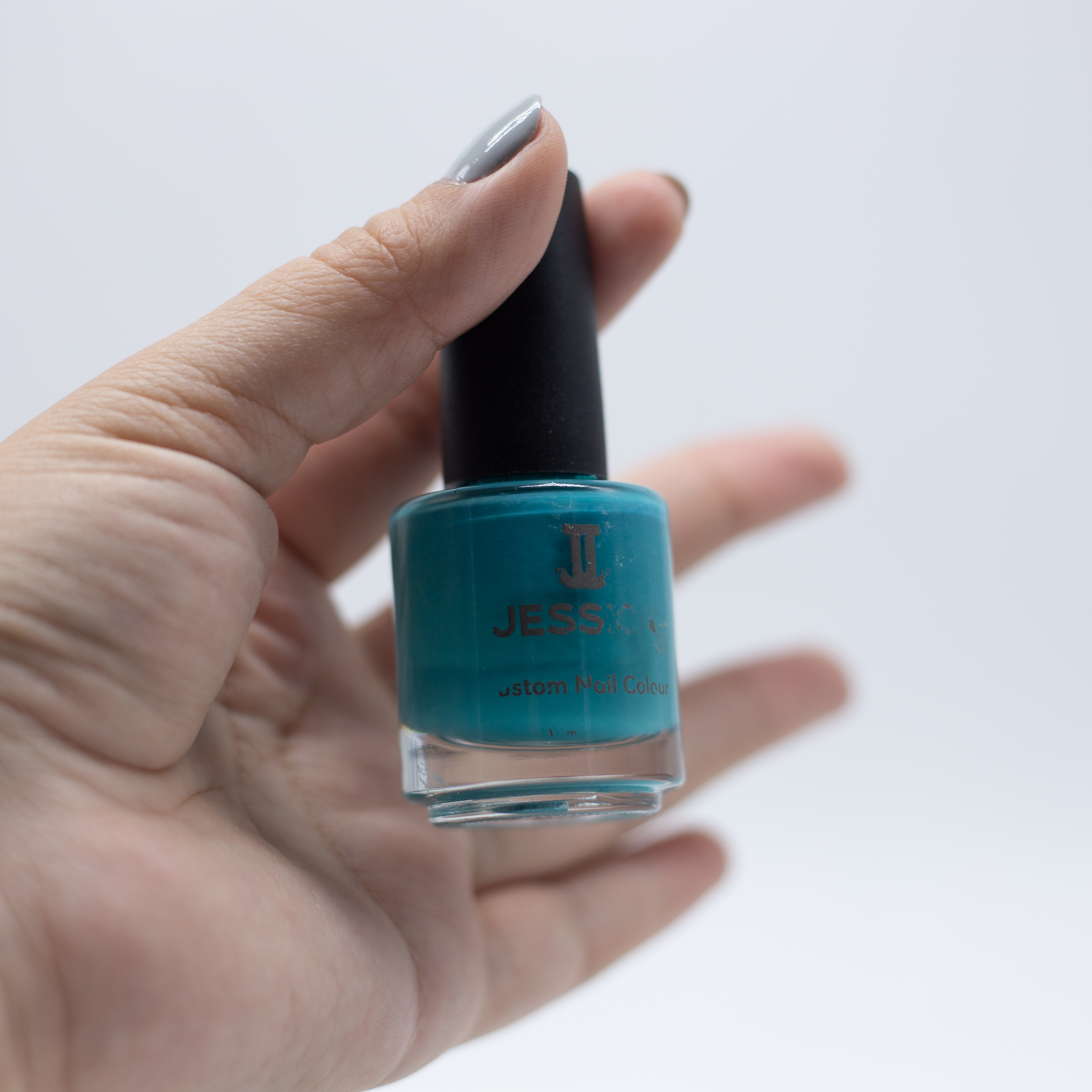 ESMALTE CNC 1107