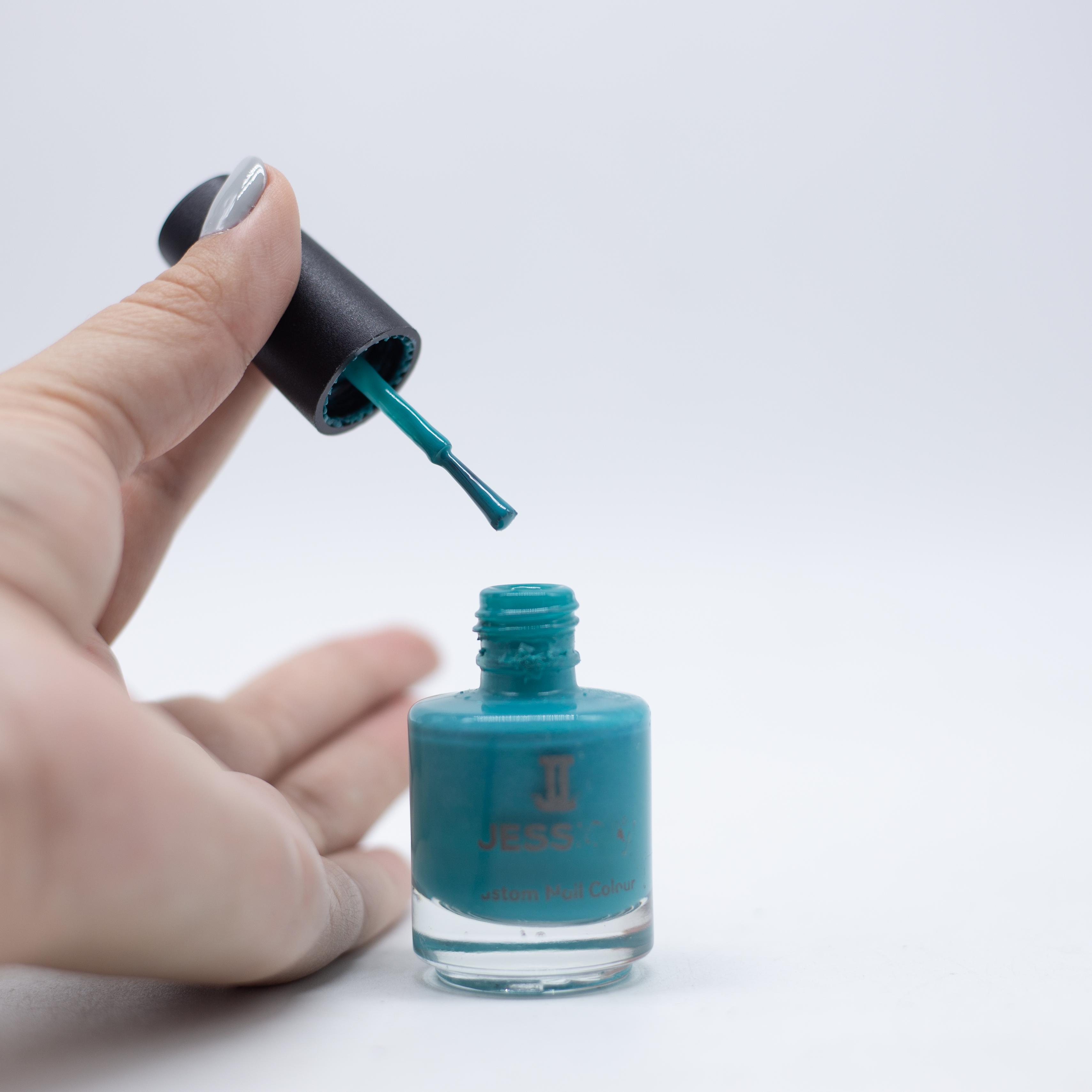 ESMALTE CNC 1107