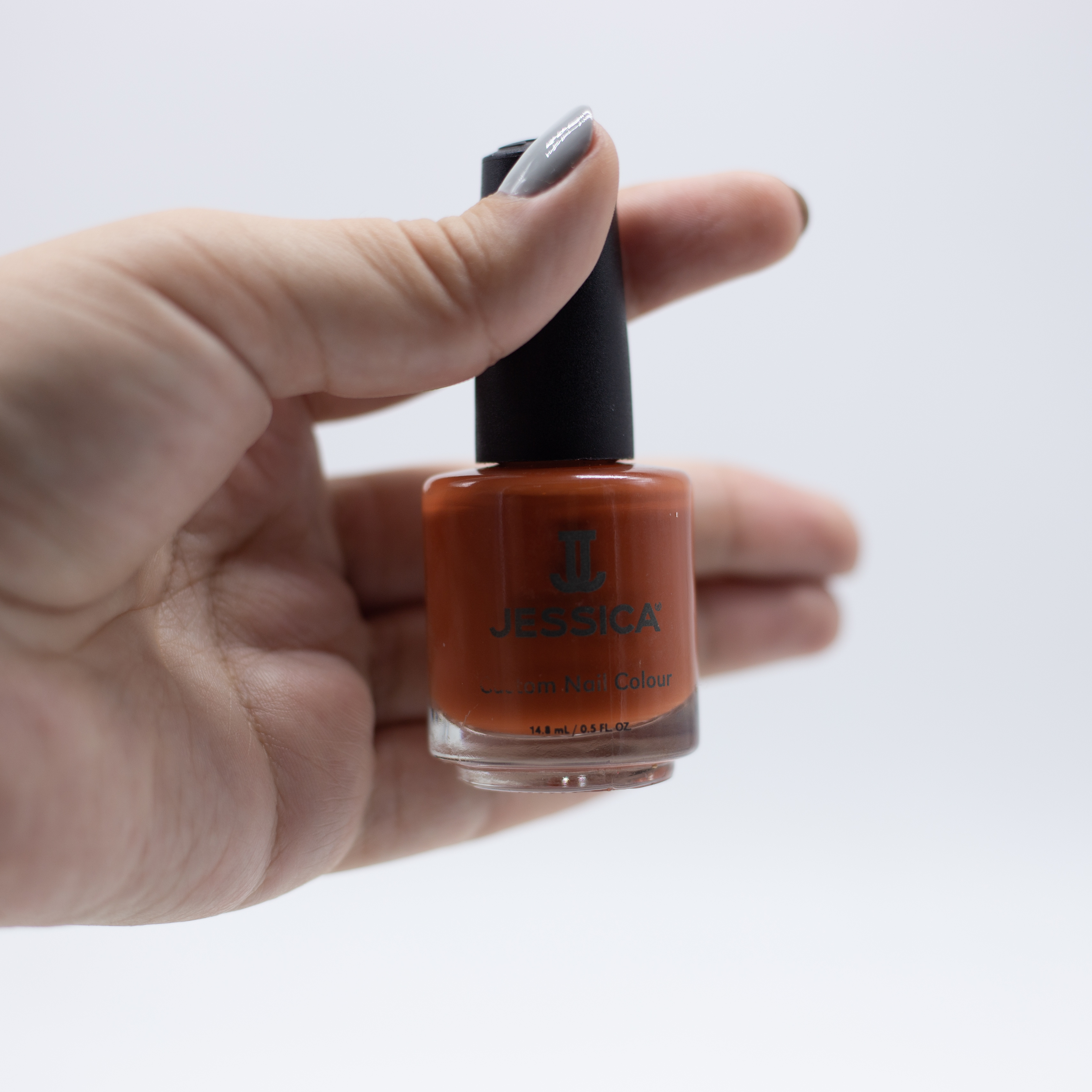 ESMALTE CNC 1201