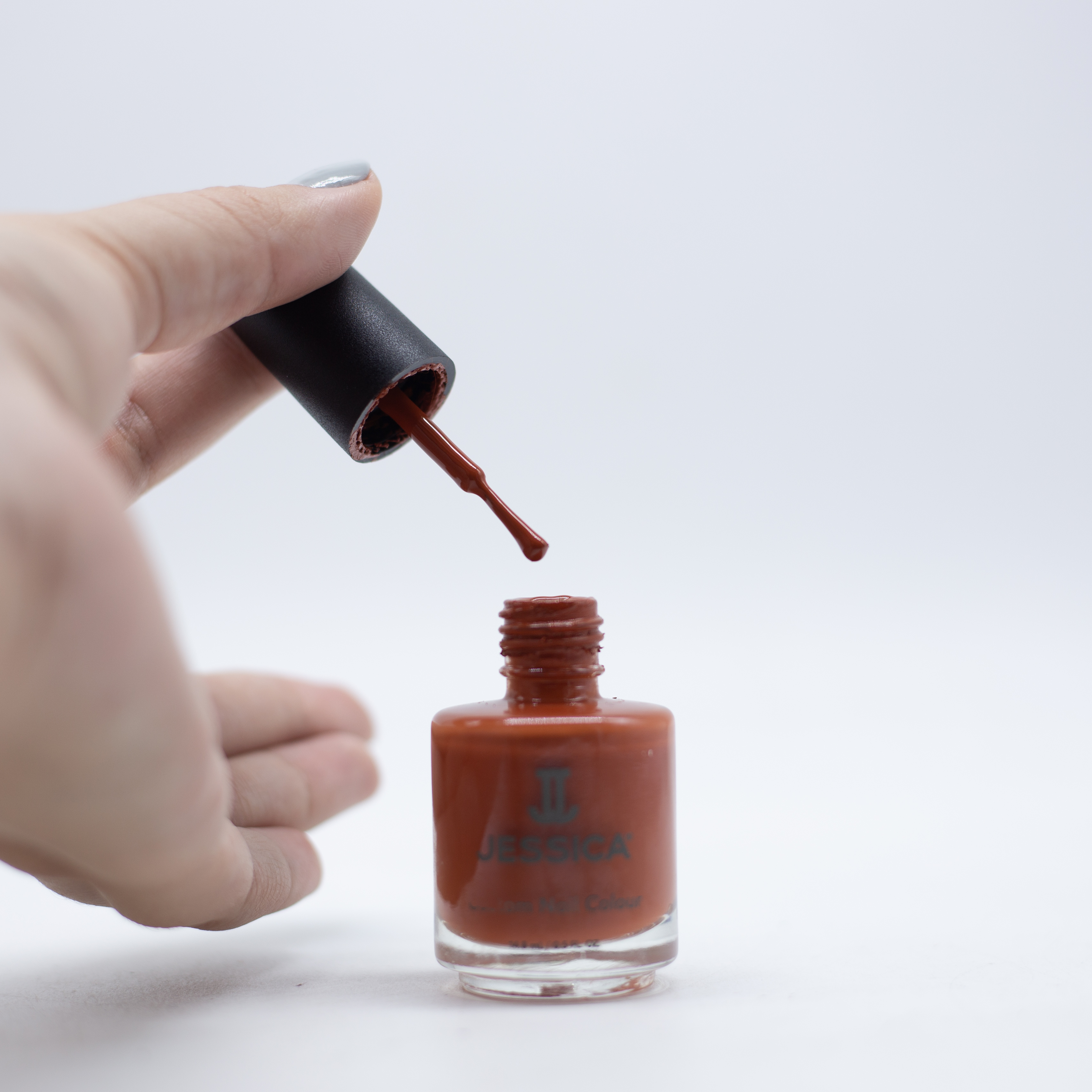 ESMALTE CNC 1201