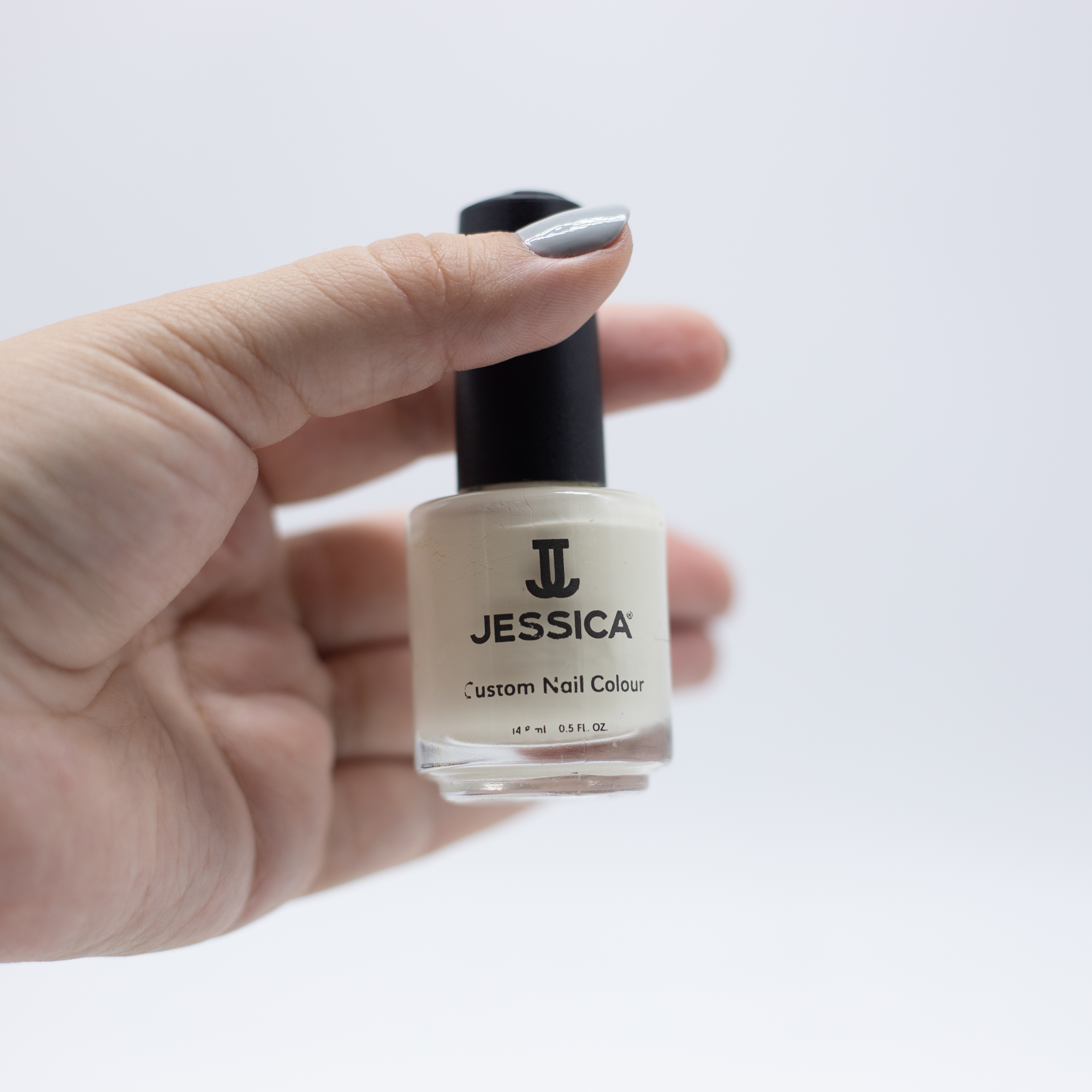 ESMALTE CNC 1240