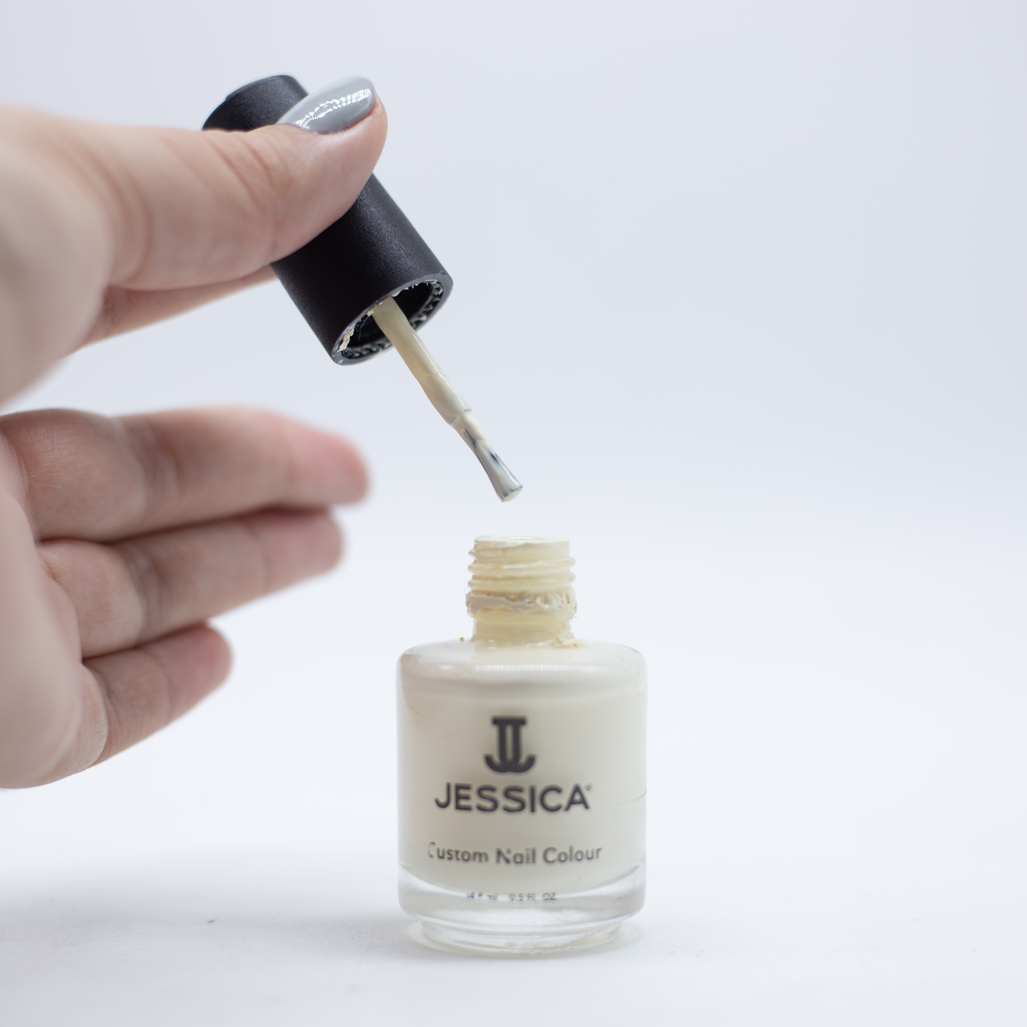 ESMALTE CNC 1240