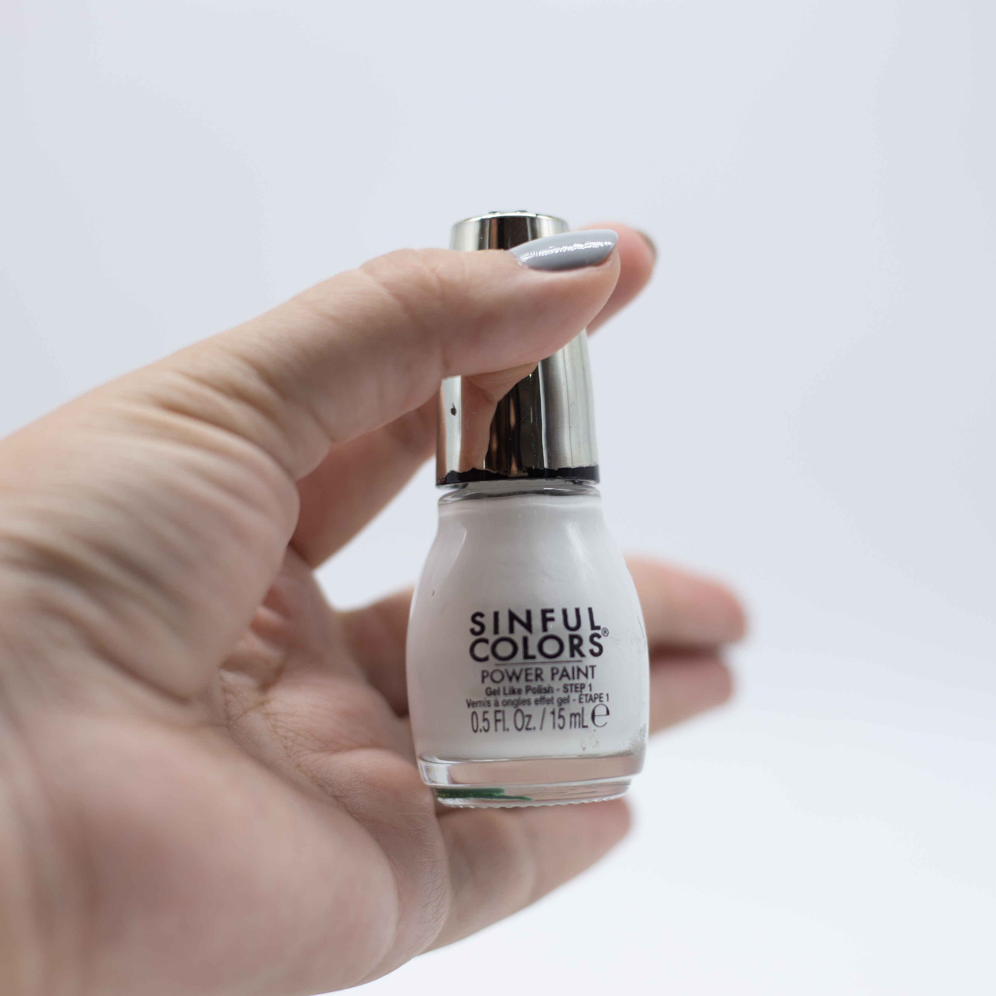 ESMALTE SC 2655