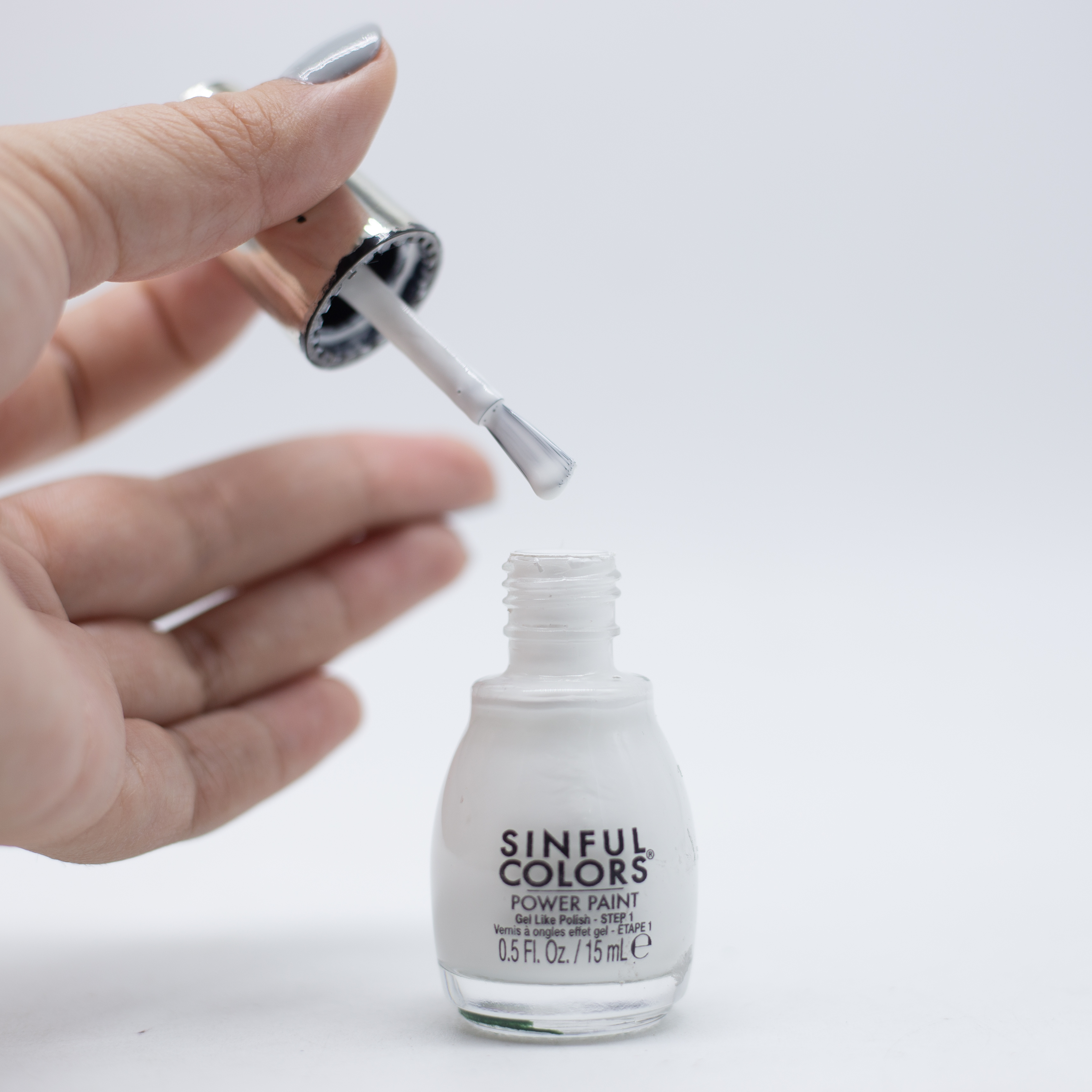 ESMALTE SC 2655