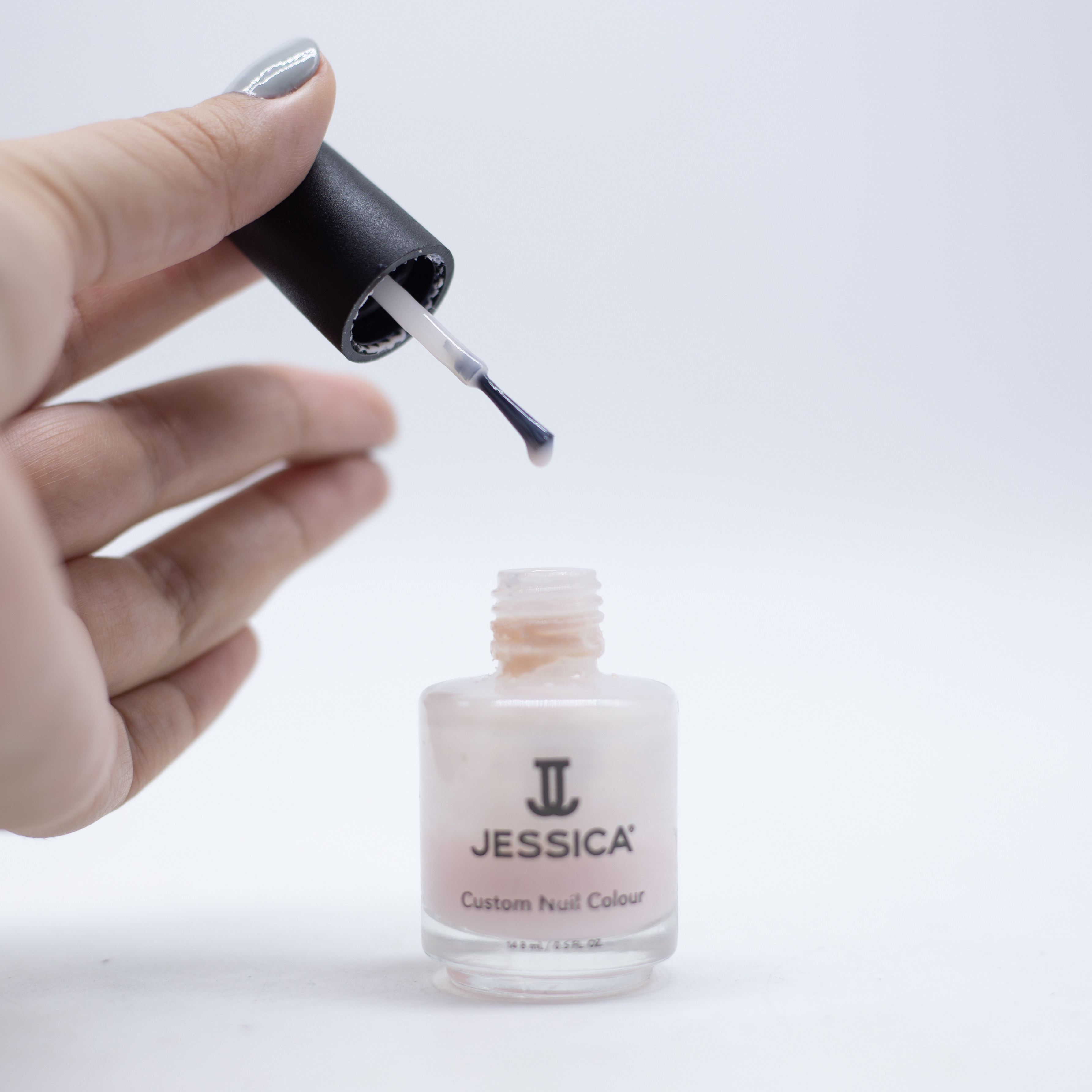 ESMALTE CNC 466