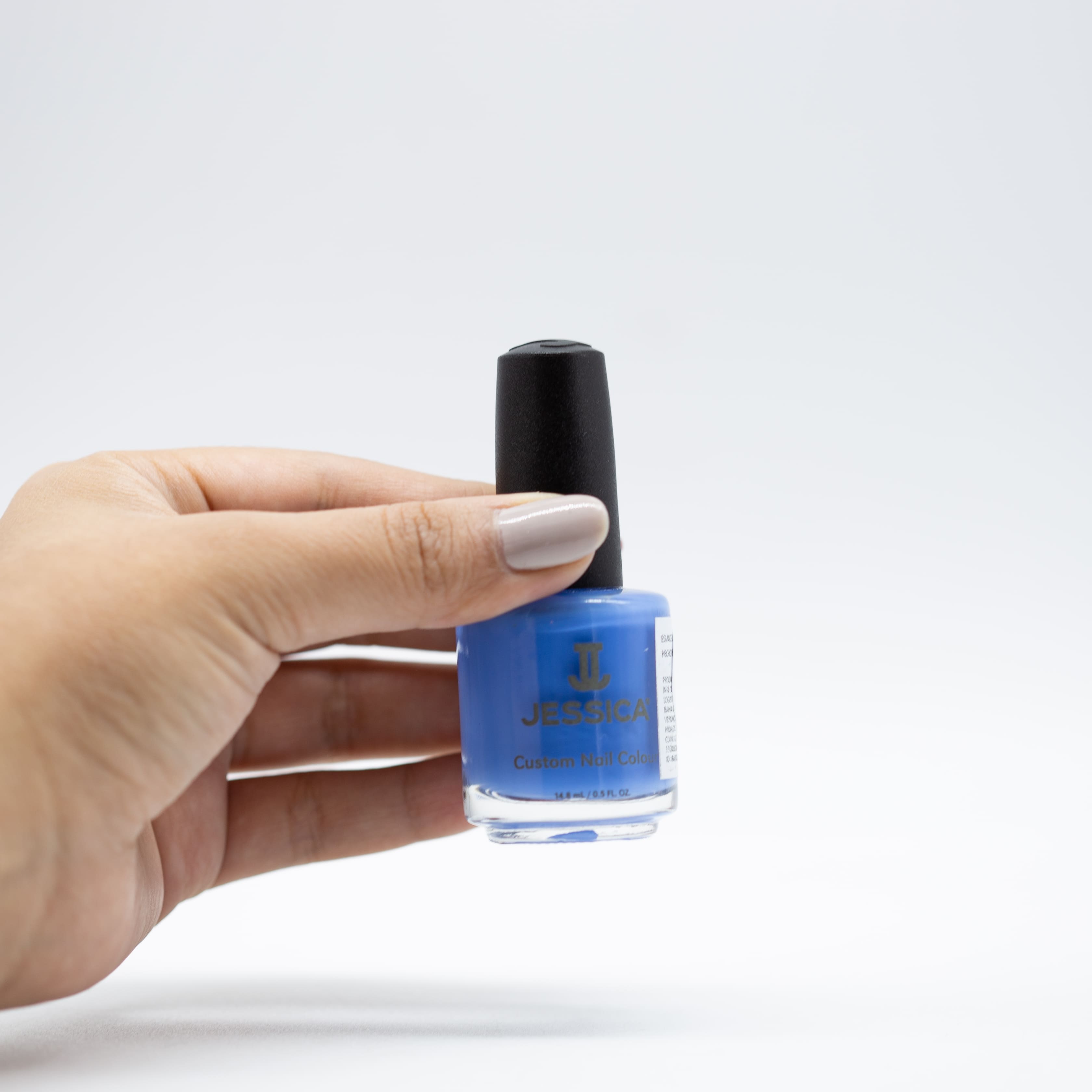 ESMALTE CNC 101