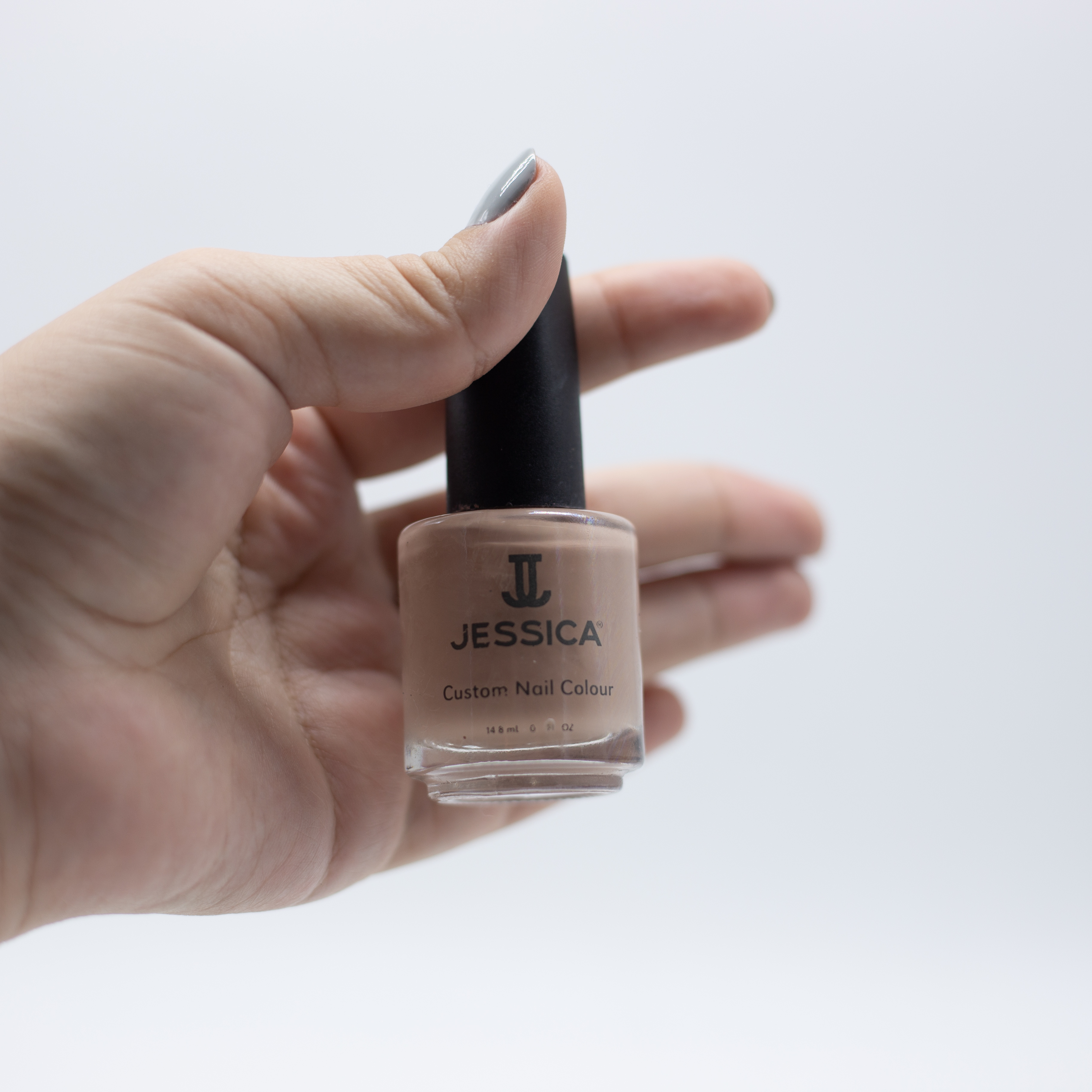ESMALTE CNC 1218