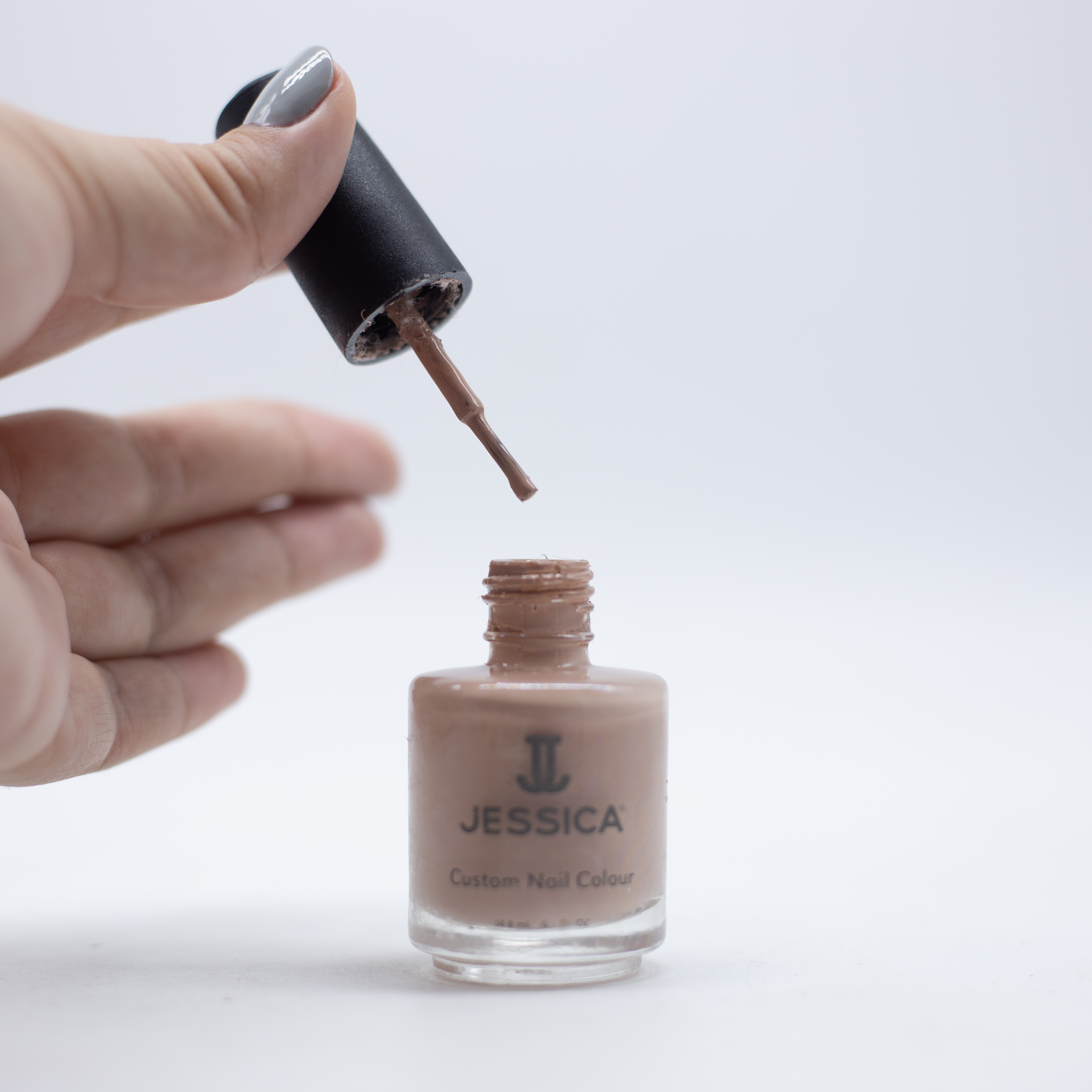 ESMALTE CNC 1218
